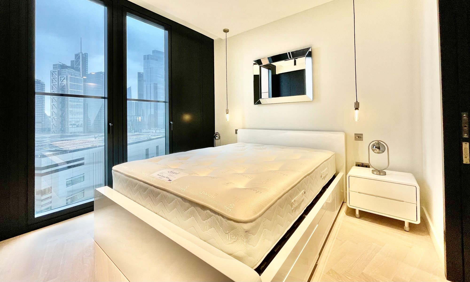 Image for Sun Street, London, EC2A