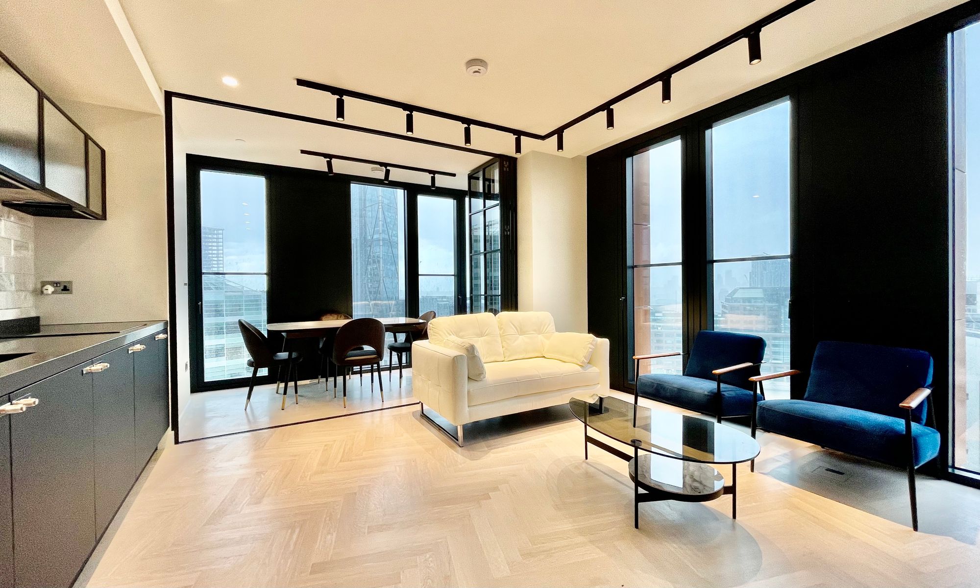 Image for Sun Street, London, EC2A