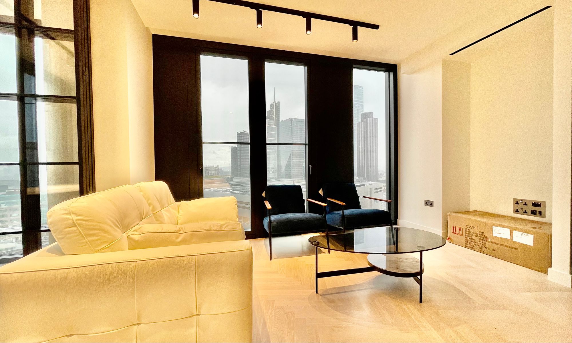 Image for Sun Street, London, EC2A