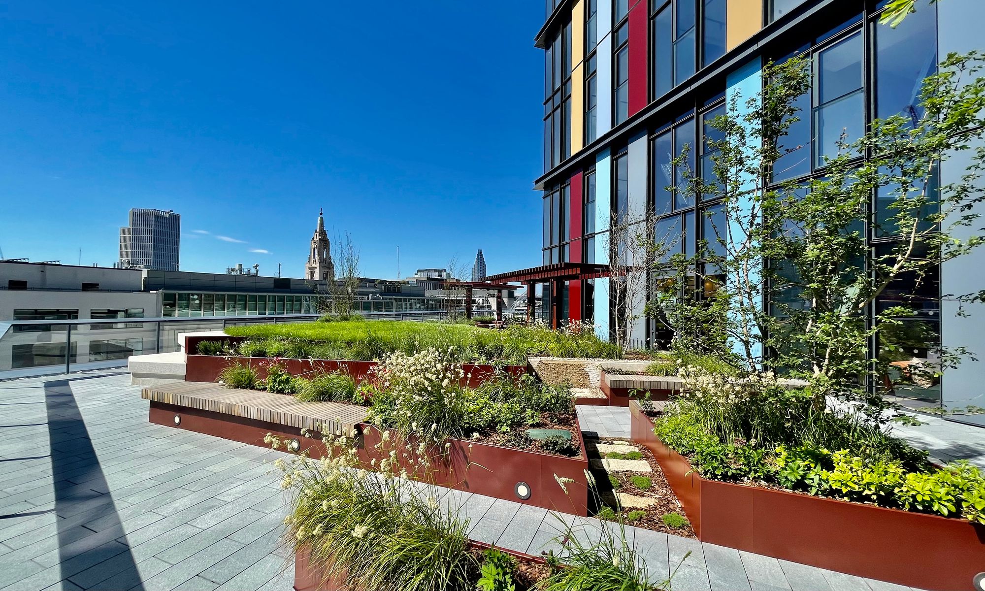 Image for Sun Street, London, EC2A
