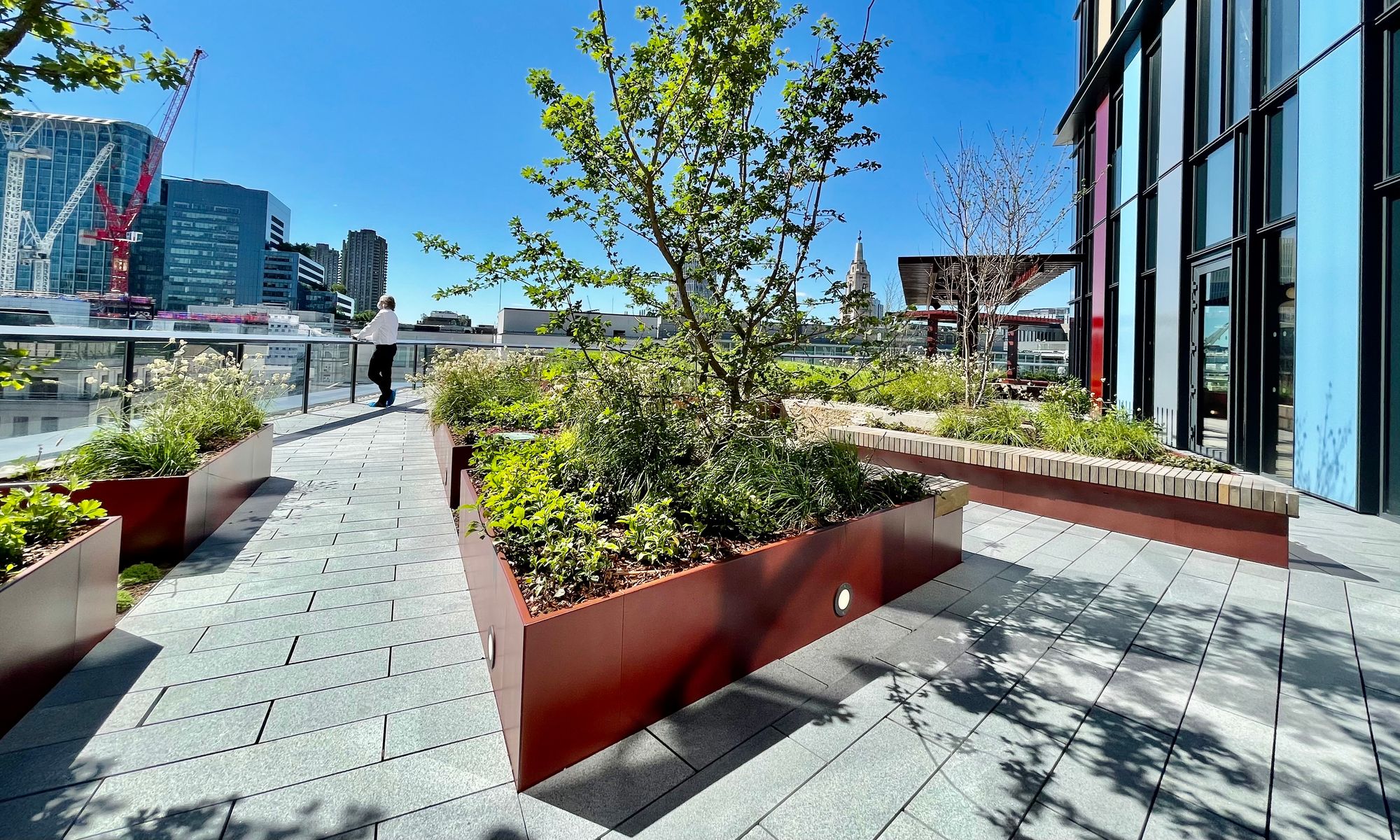 Image for Sun Street, London, EC2A