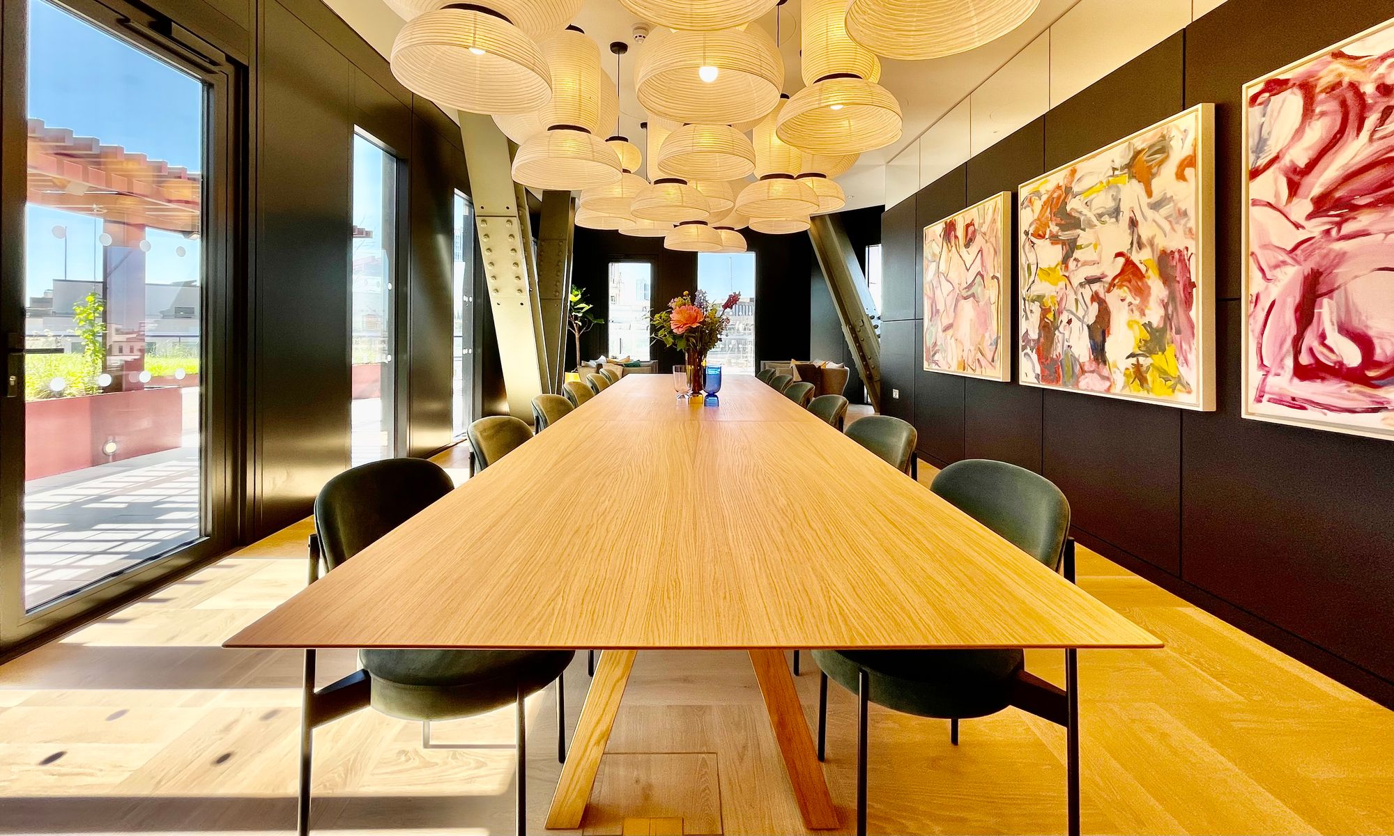 Image for Sun Street, London, EC2A