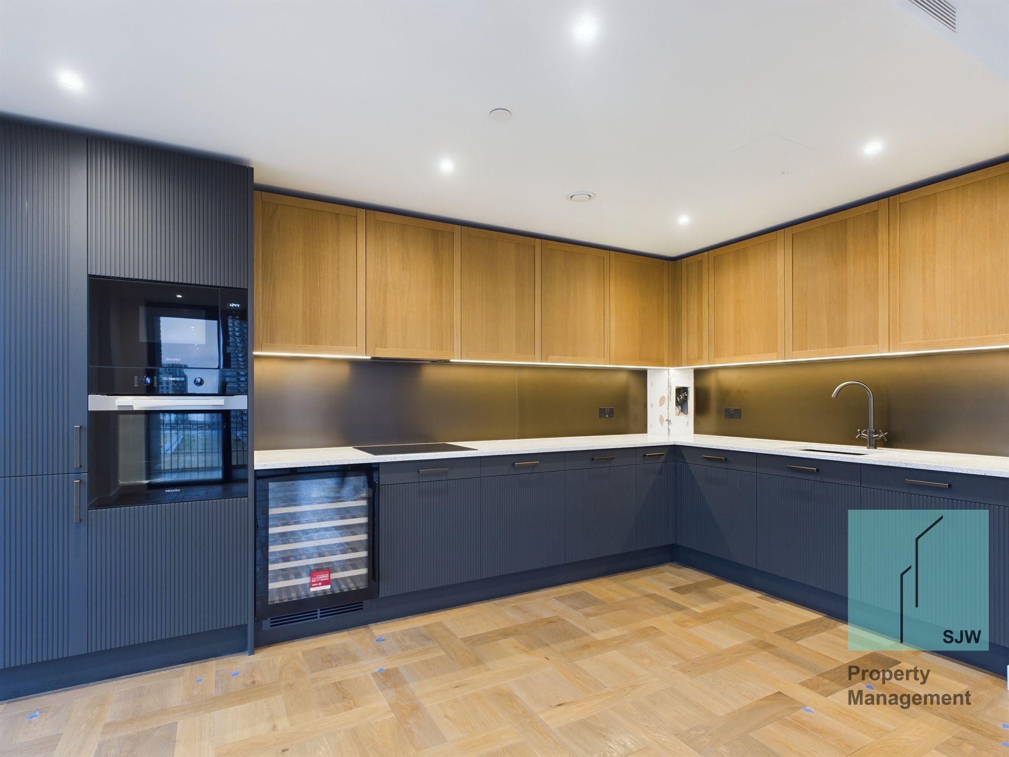 Image for 1 Boxwood Gardens, London, E1W