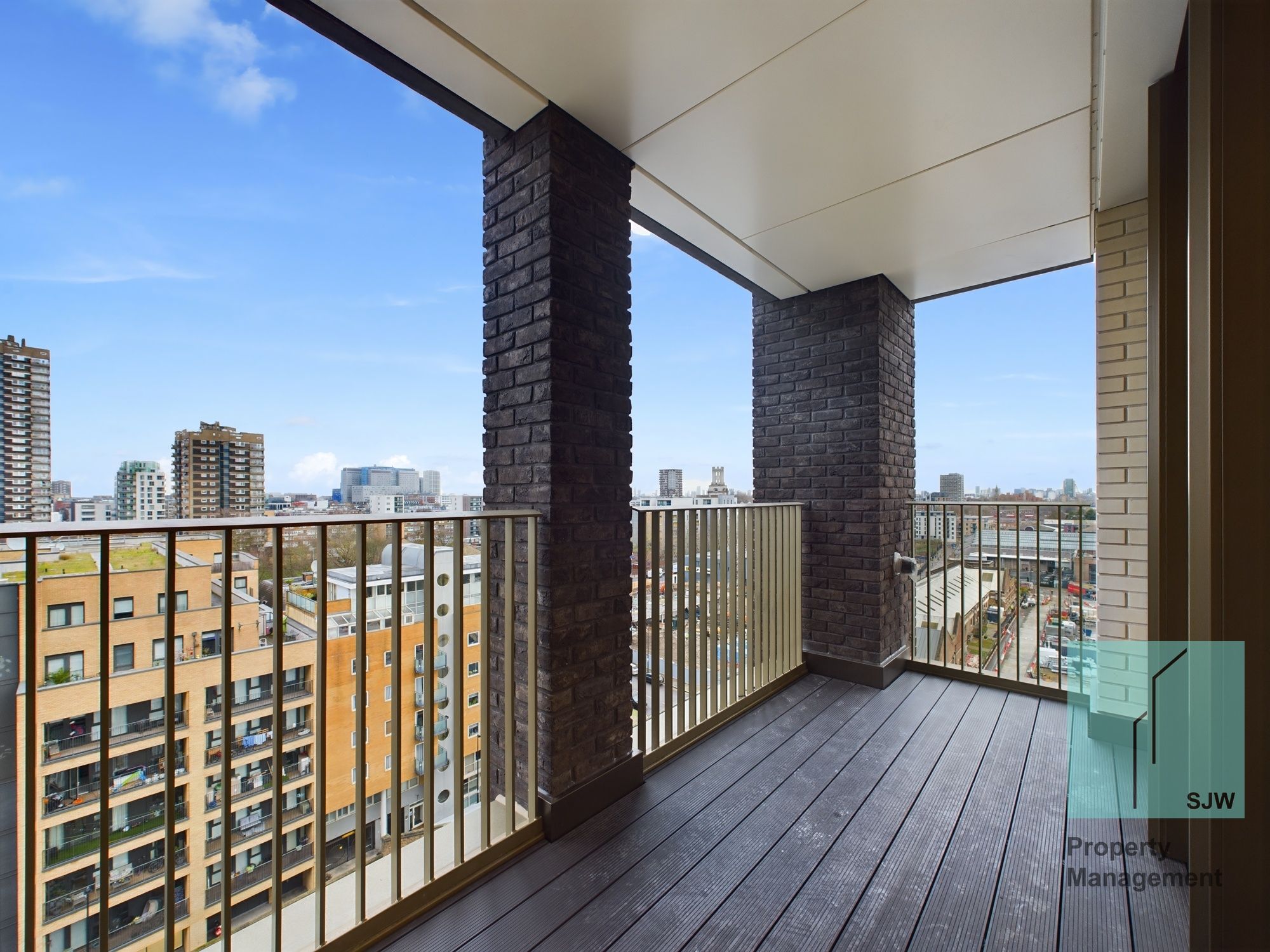 Image for 1 Boxwood Gardens, London, E1W