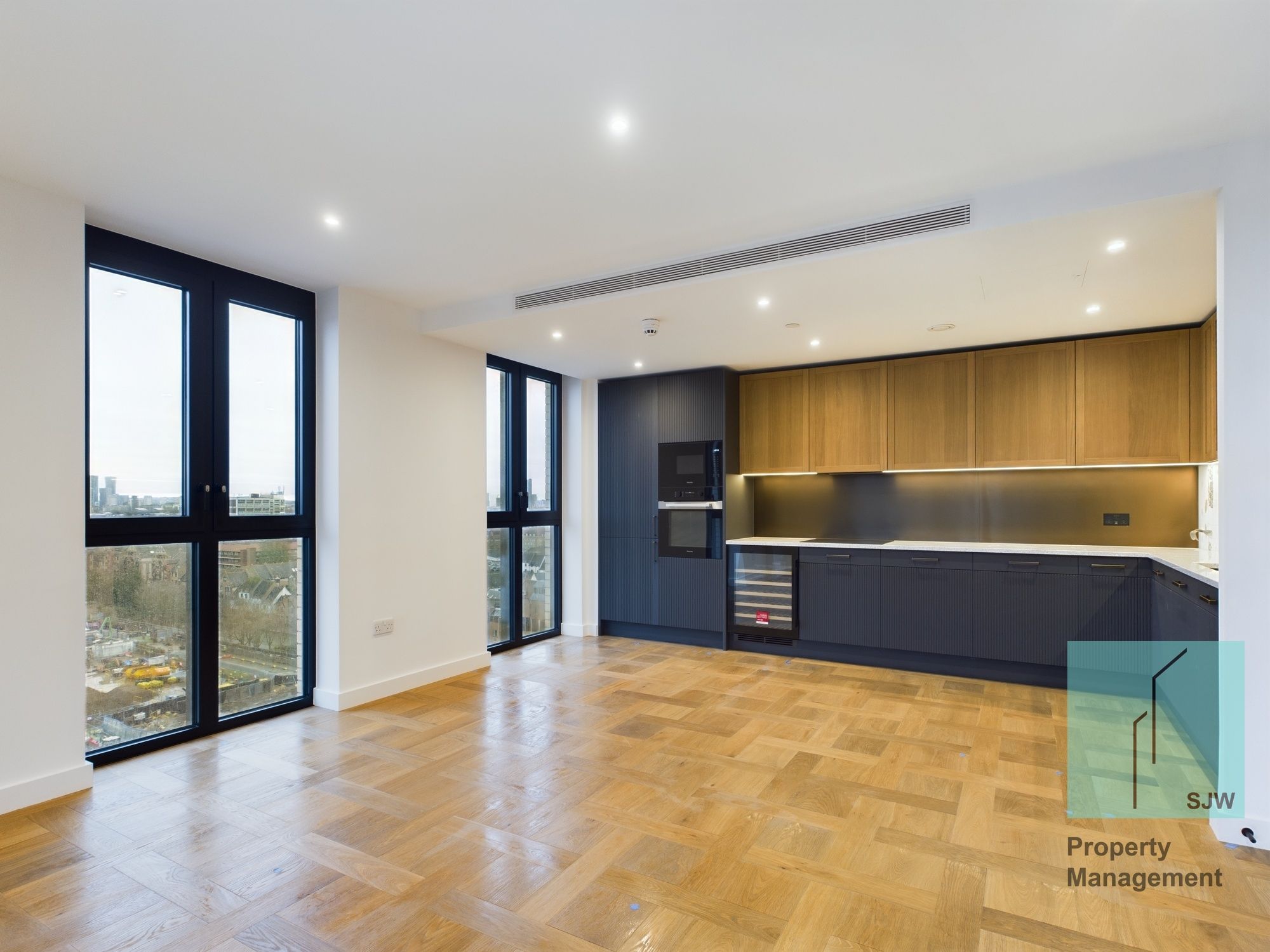 Image for 1 Boxwood Gardens, London, E1W