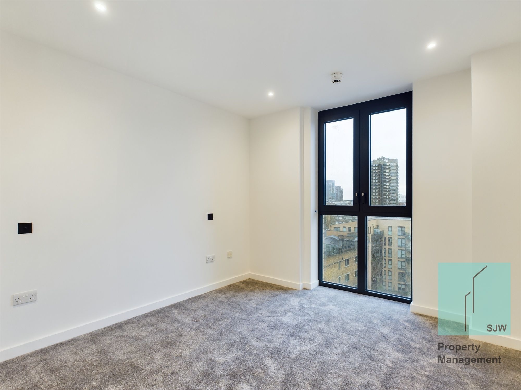 Image for 1 Boxwood Gardens, London, E1W