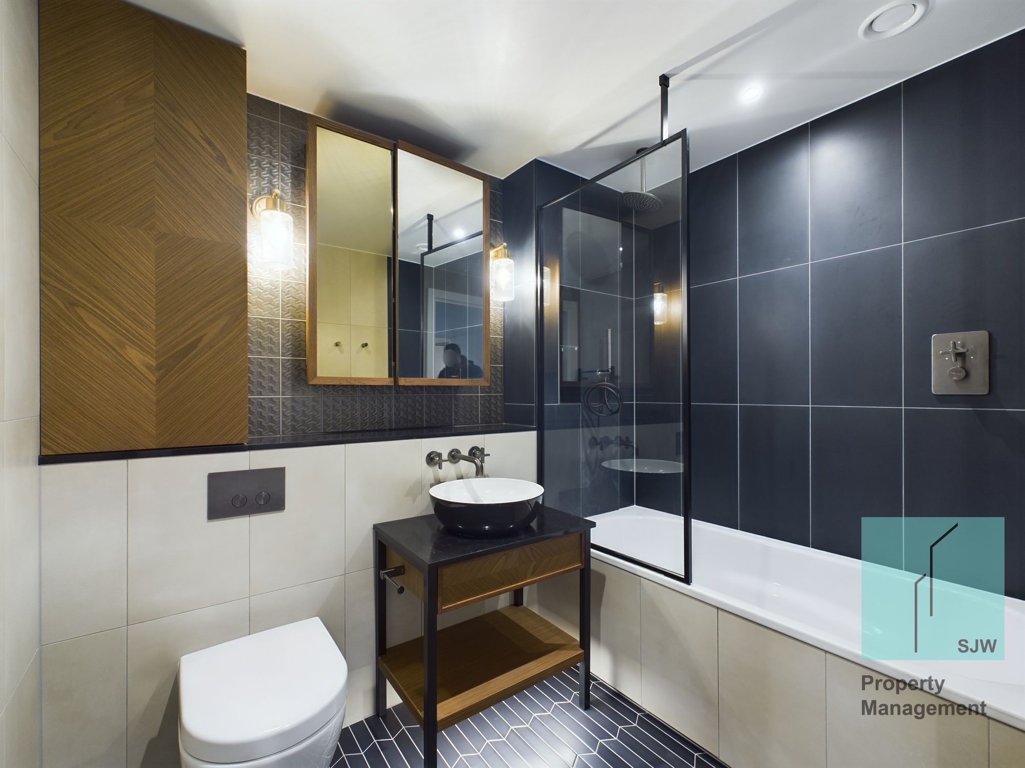 Image for 1 Boxwood Gardens, London, E1W