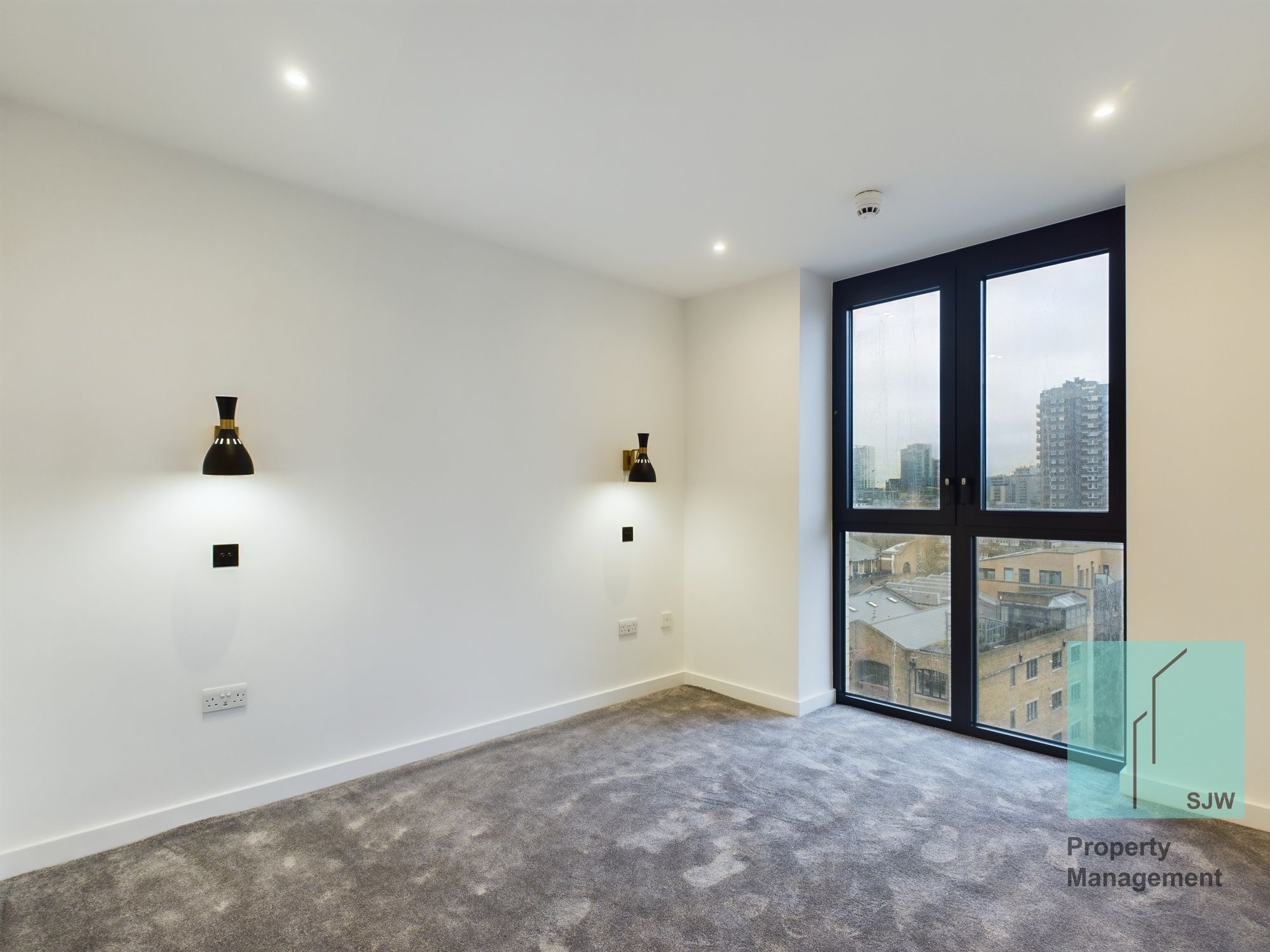 Image for 1 Boxwood Gardens, London, E1W