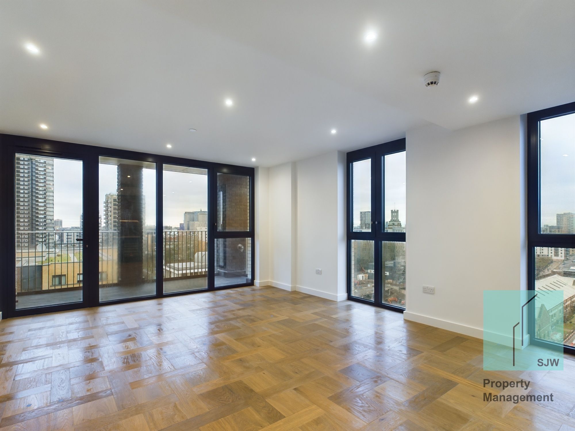 Image for 1 Boxwood Gardens, London, E1W