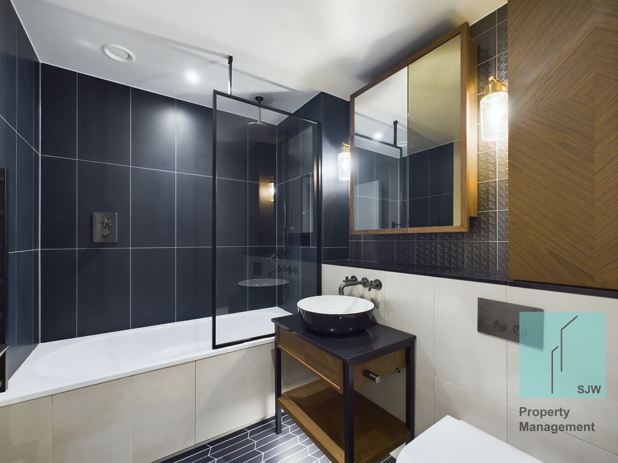Image for 1 Boxwood Gardens, London, E1W
