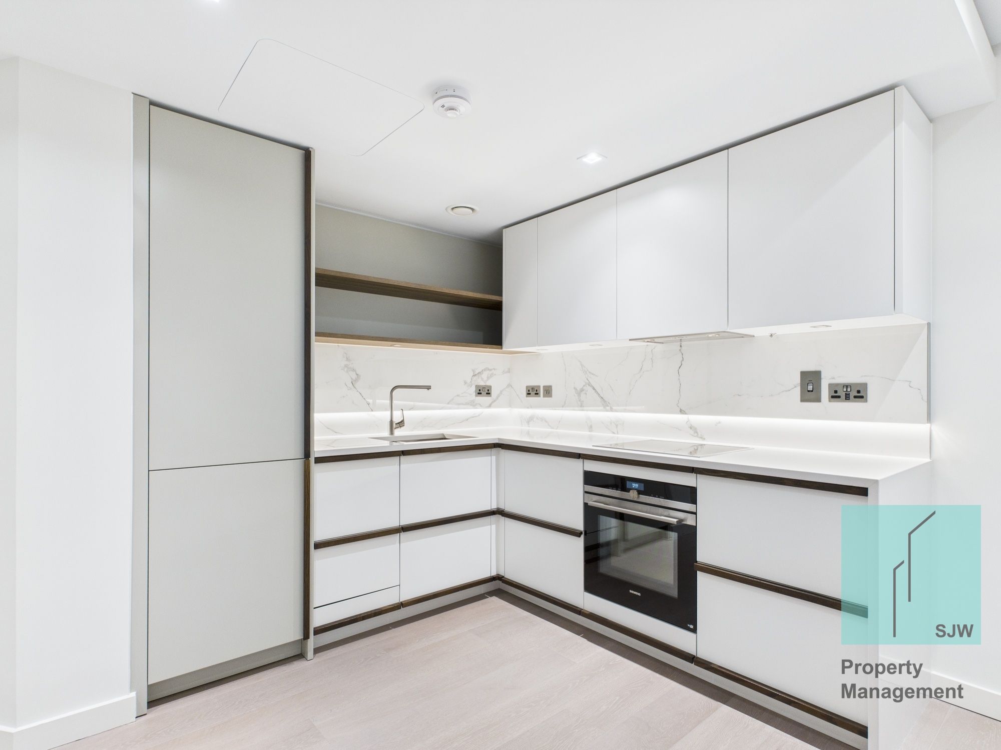 Image for Newcastle Place, Westmark Tower, W2
