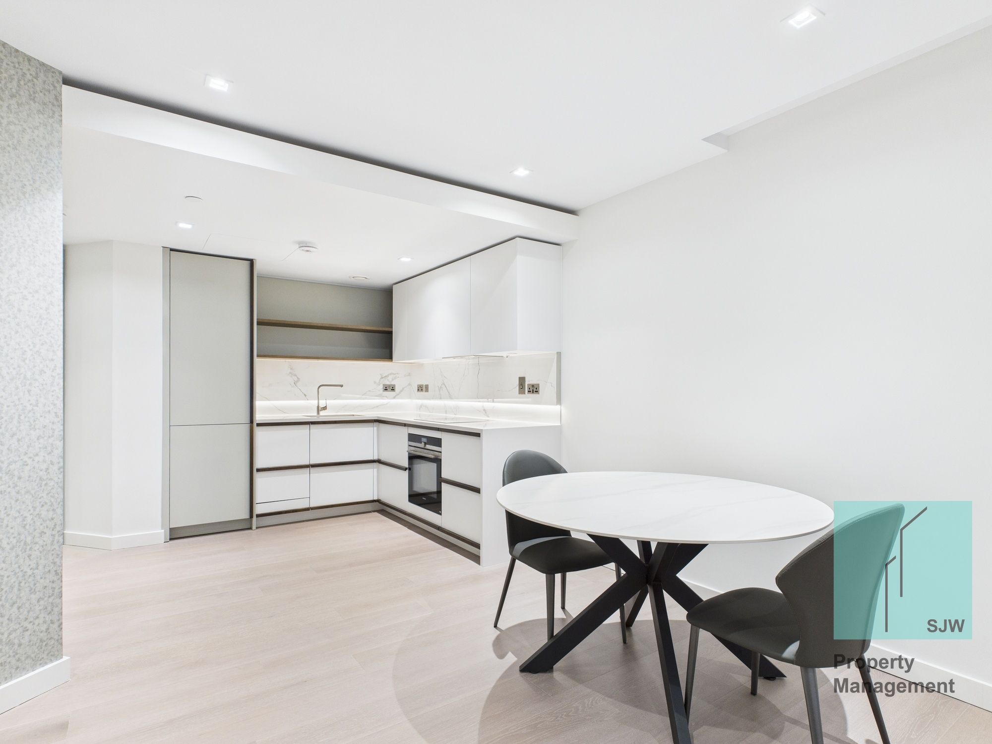 Image for Newcastle Place, Westmark Tower, W2