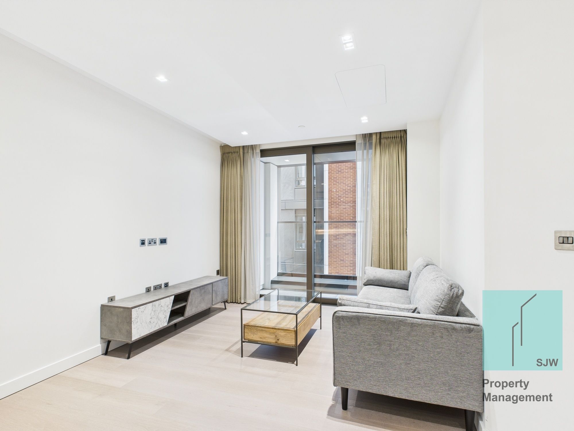 Image for Newcastle Place, Westmark Tower, W2