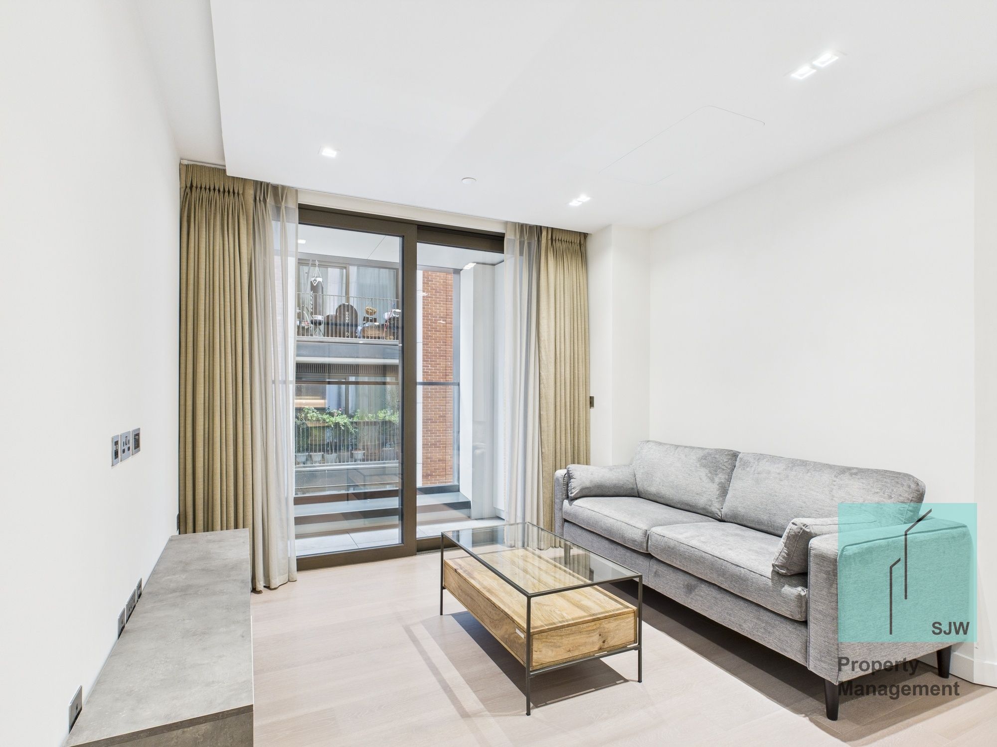 Image for Newcastle Place, Westmark Tower, W2