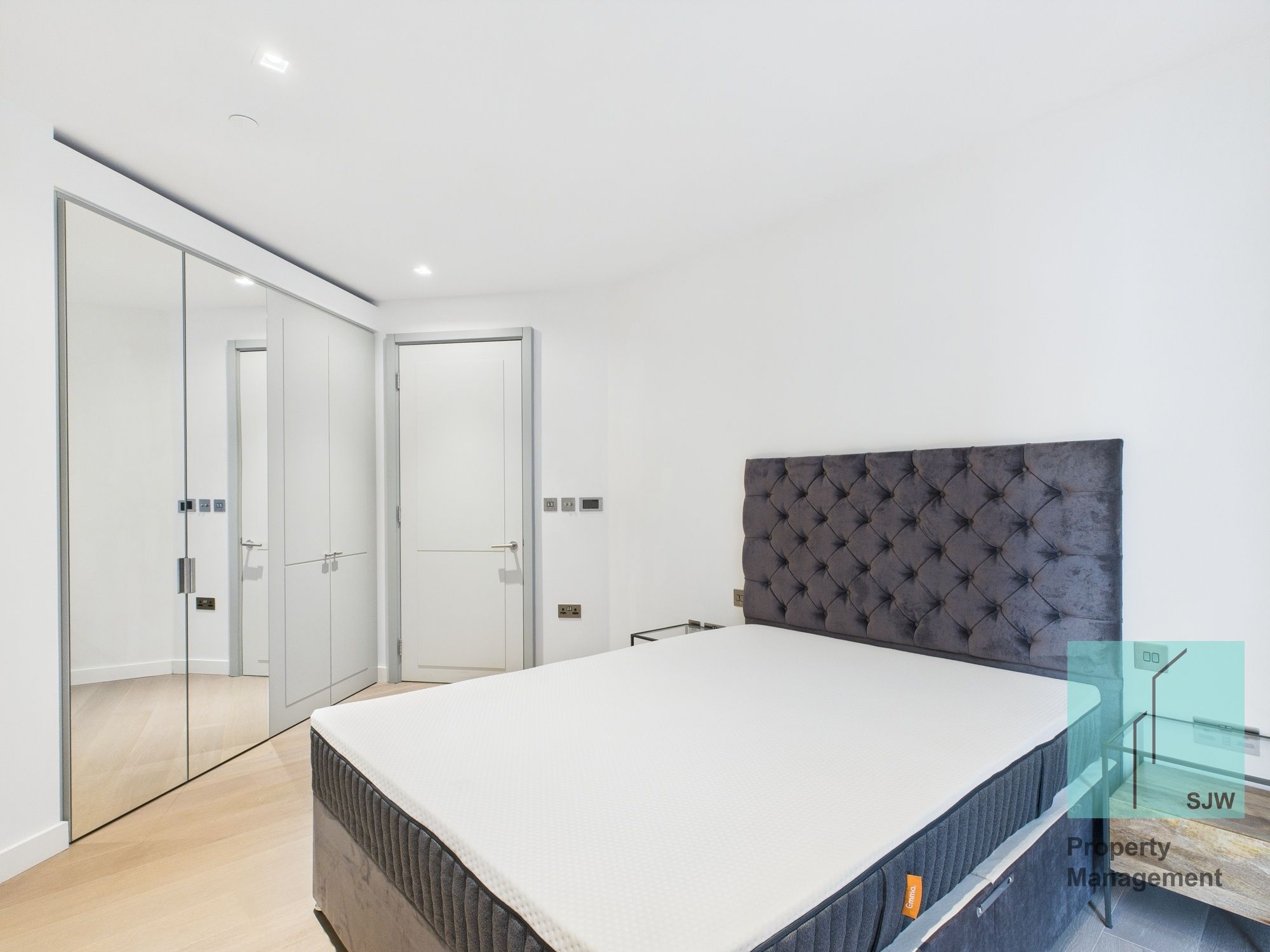 Image for Newcastle Place, Westmark Tower, W2