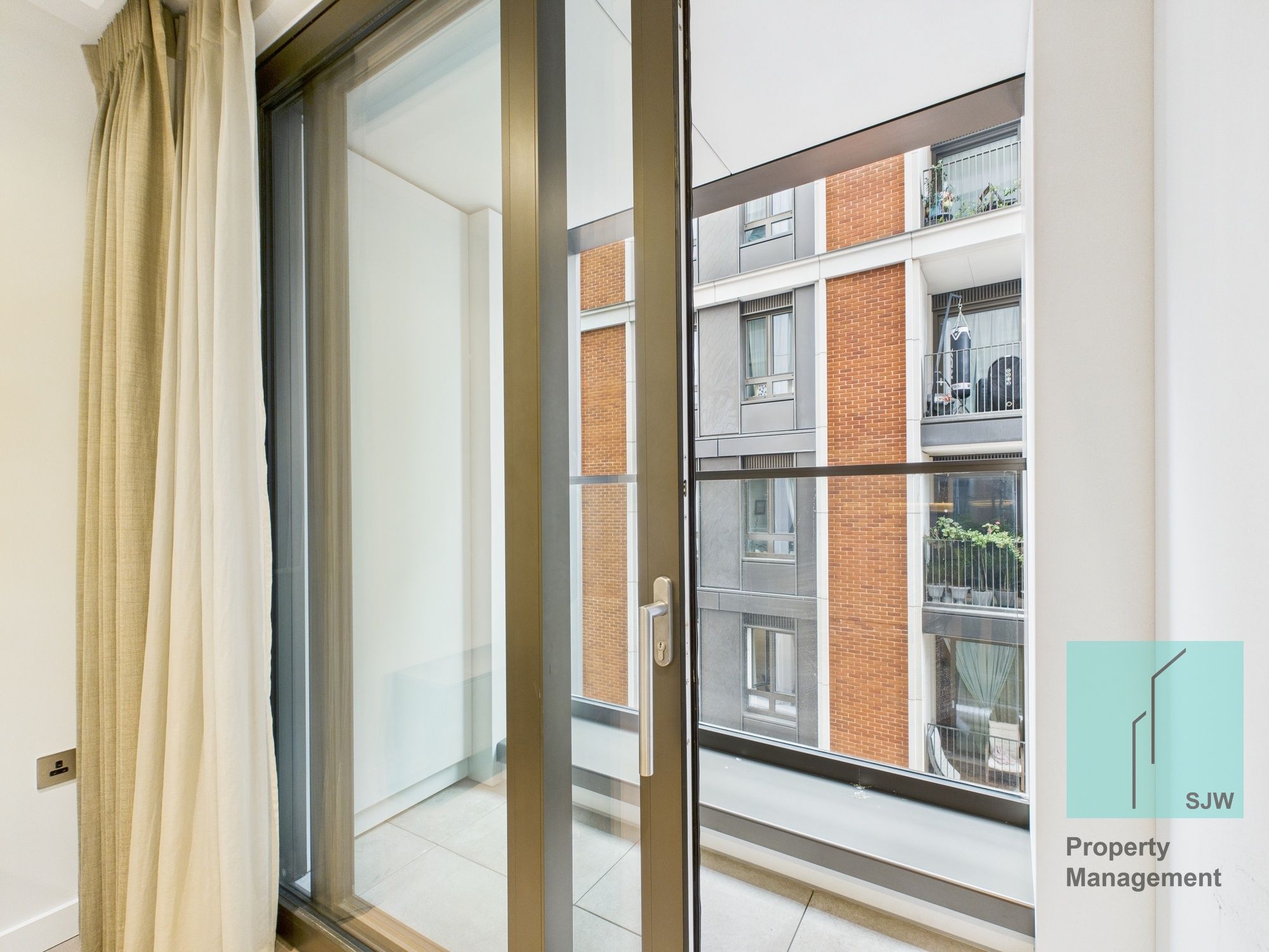 Image for Newcastle Place, Westmark Tower, W2
