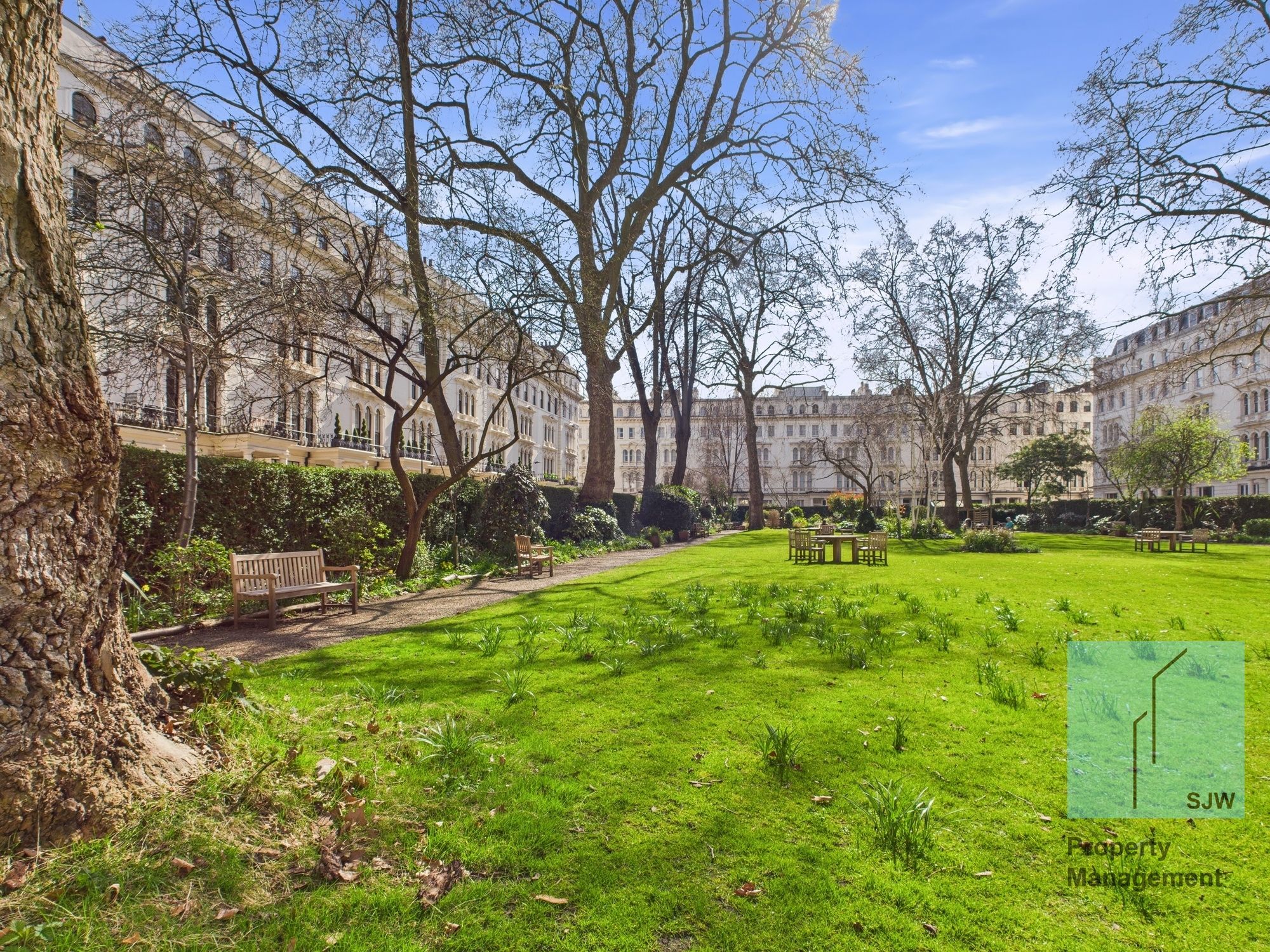 Image for Kensington Gardens Square, London, W2
