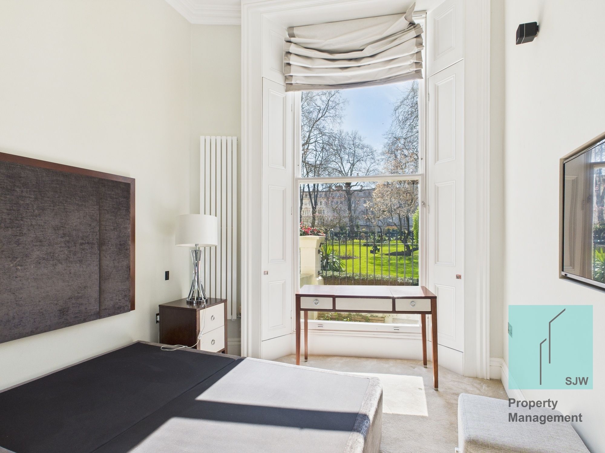 Image for Kensington Gardens Square, London, W2