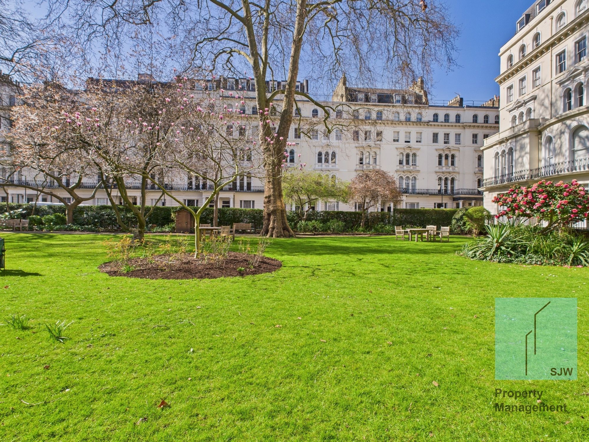 Image for Kensington Gardens Square, London, W2