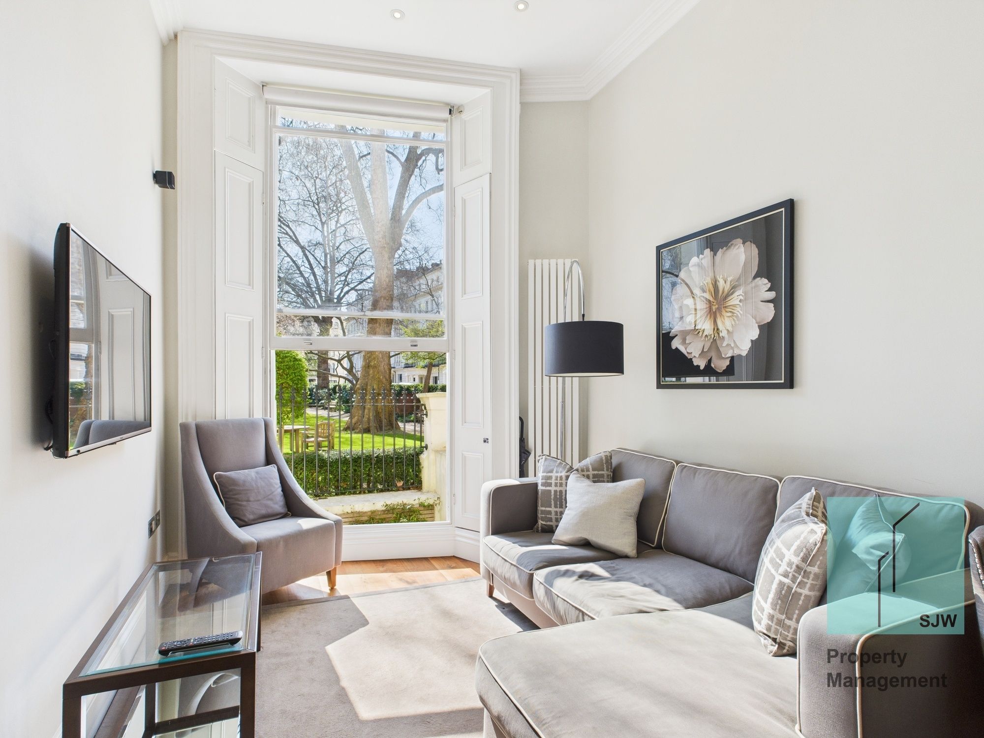 Image for Kensington Gardens Square, London, W2