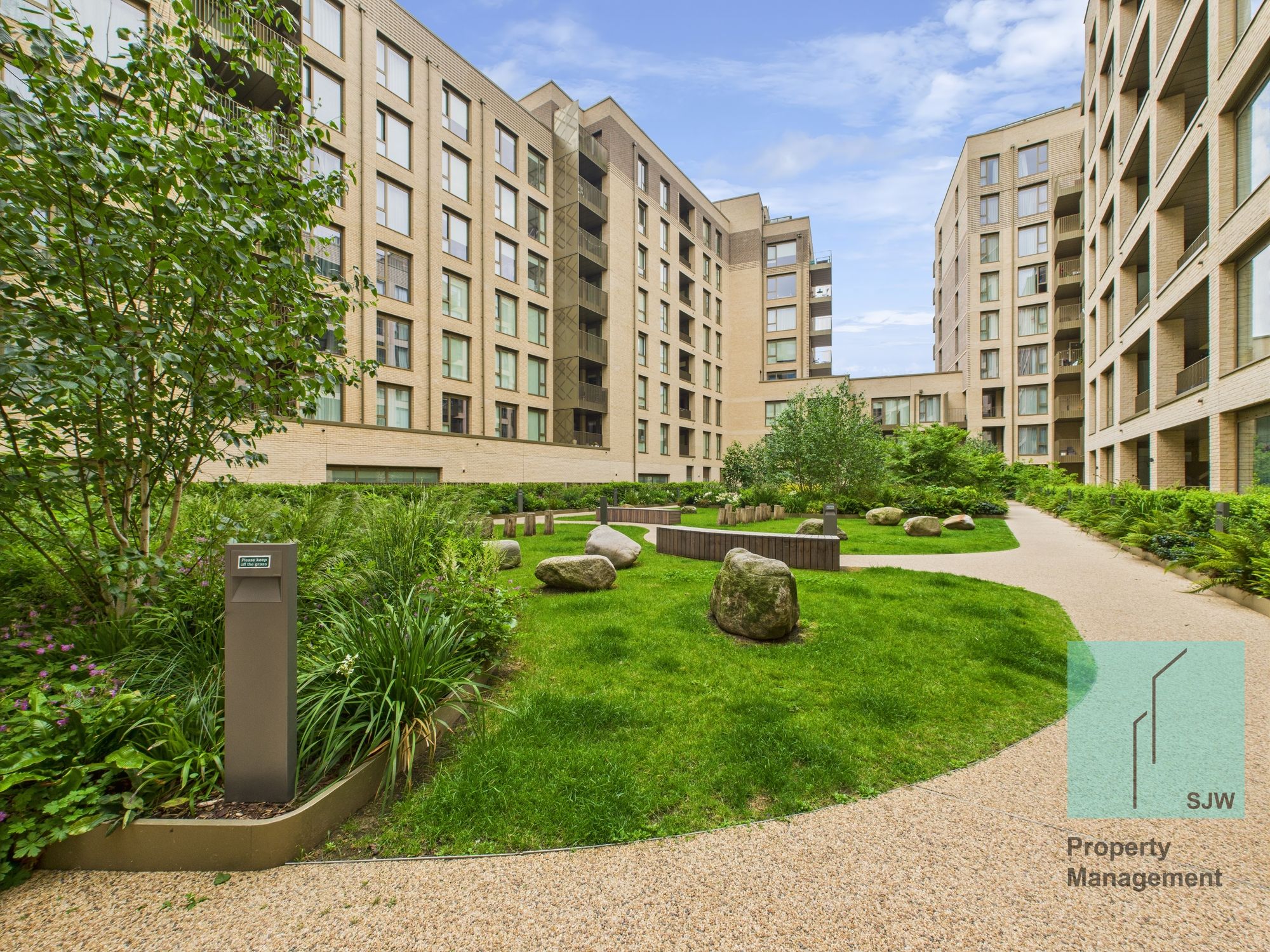Image for Gasholder Place, London, SE11