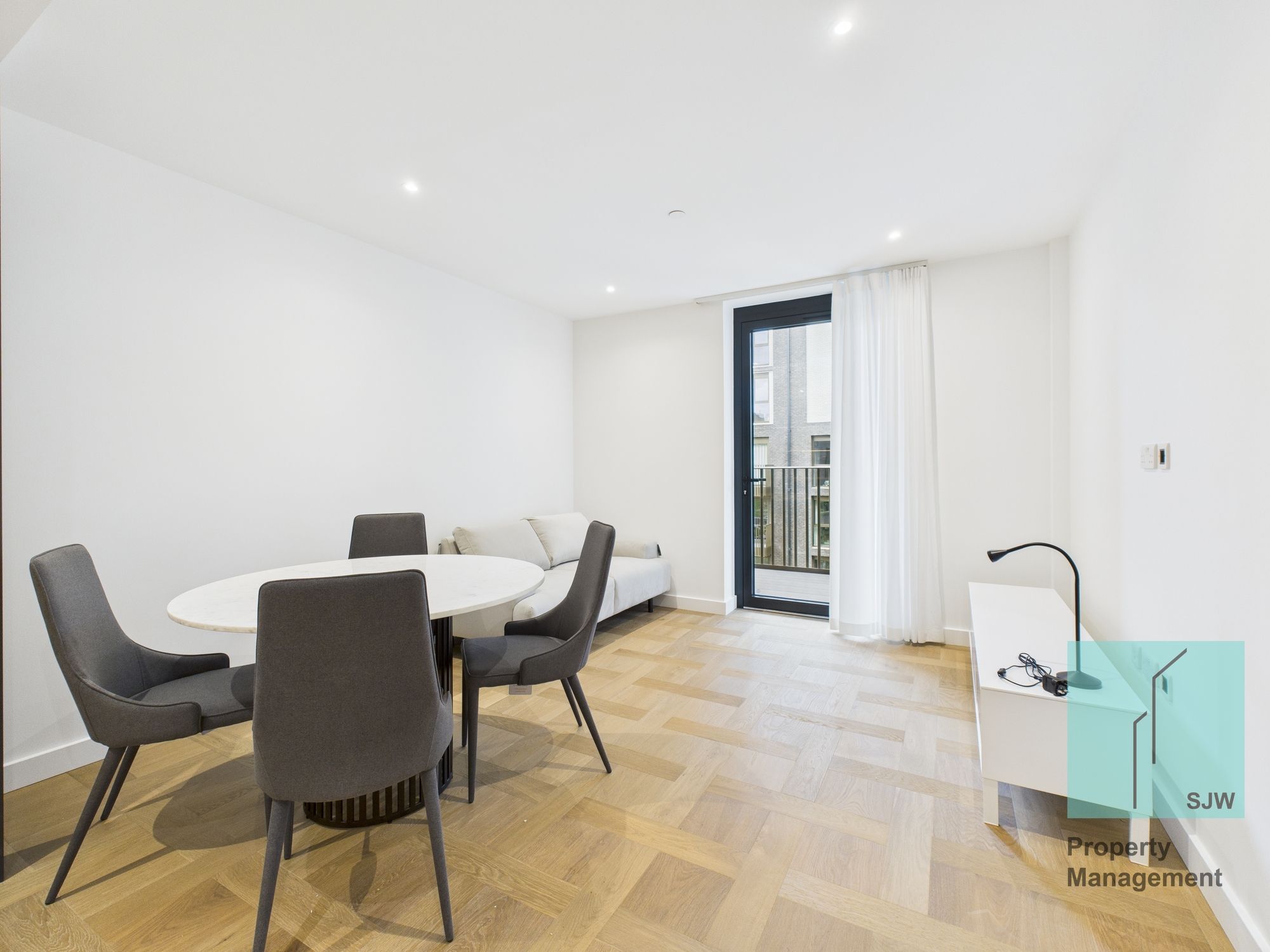 Image for 3 Boxwood Gardens, London, E1W