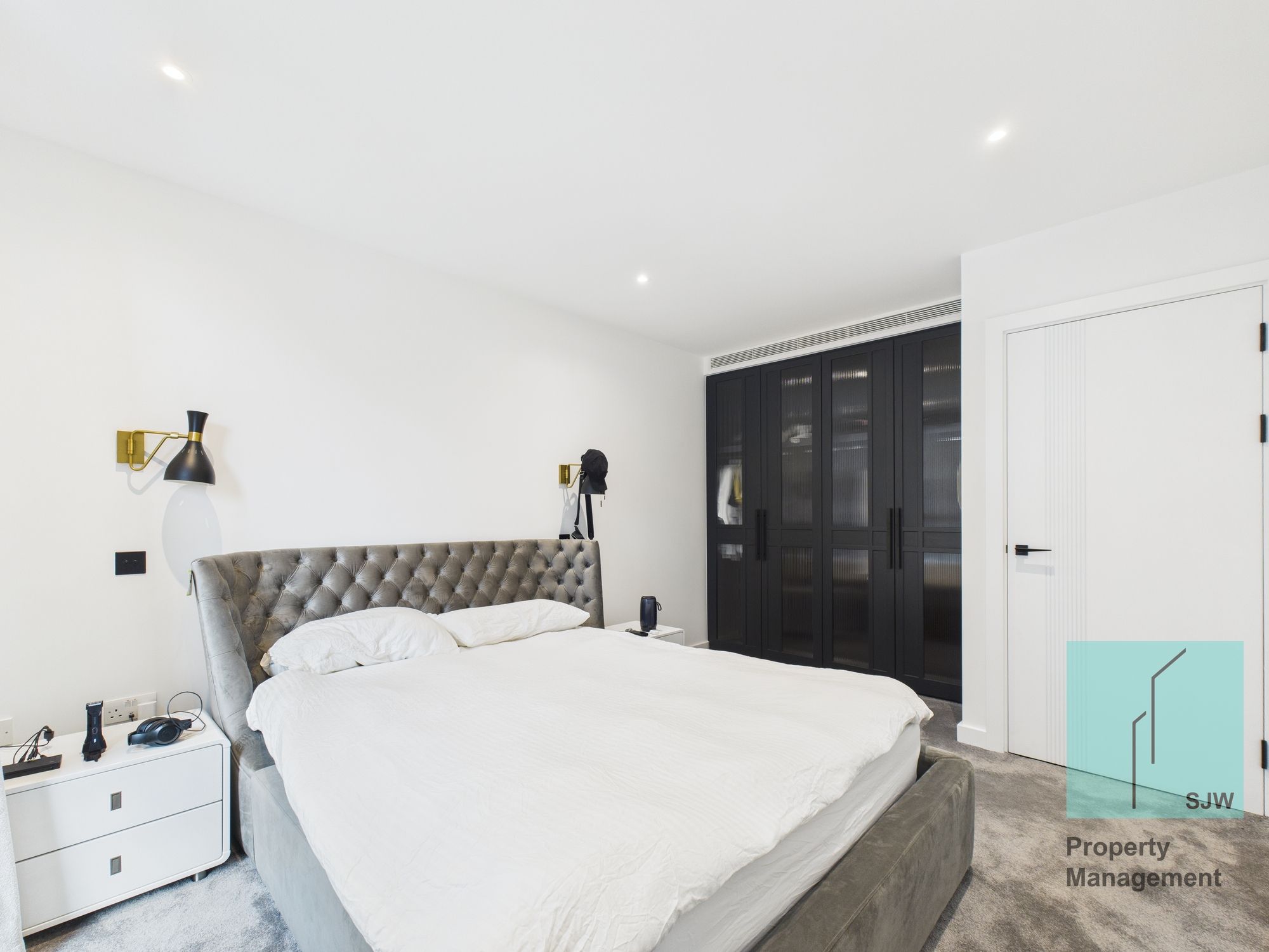 Image for 3 Boxwood Gardens, London, E1W