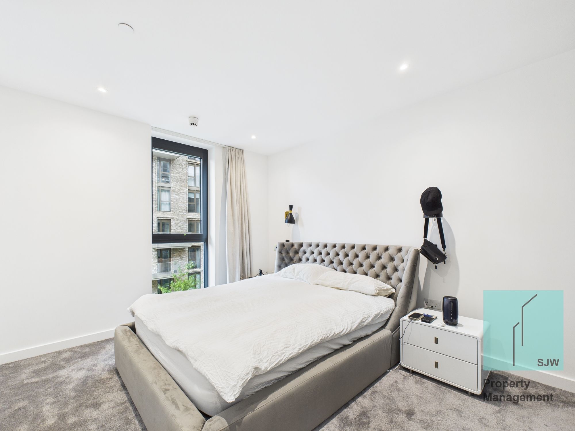 Image for 3 Boxwood Gardens, London, E1W