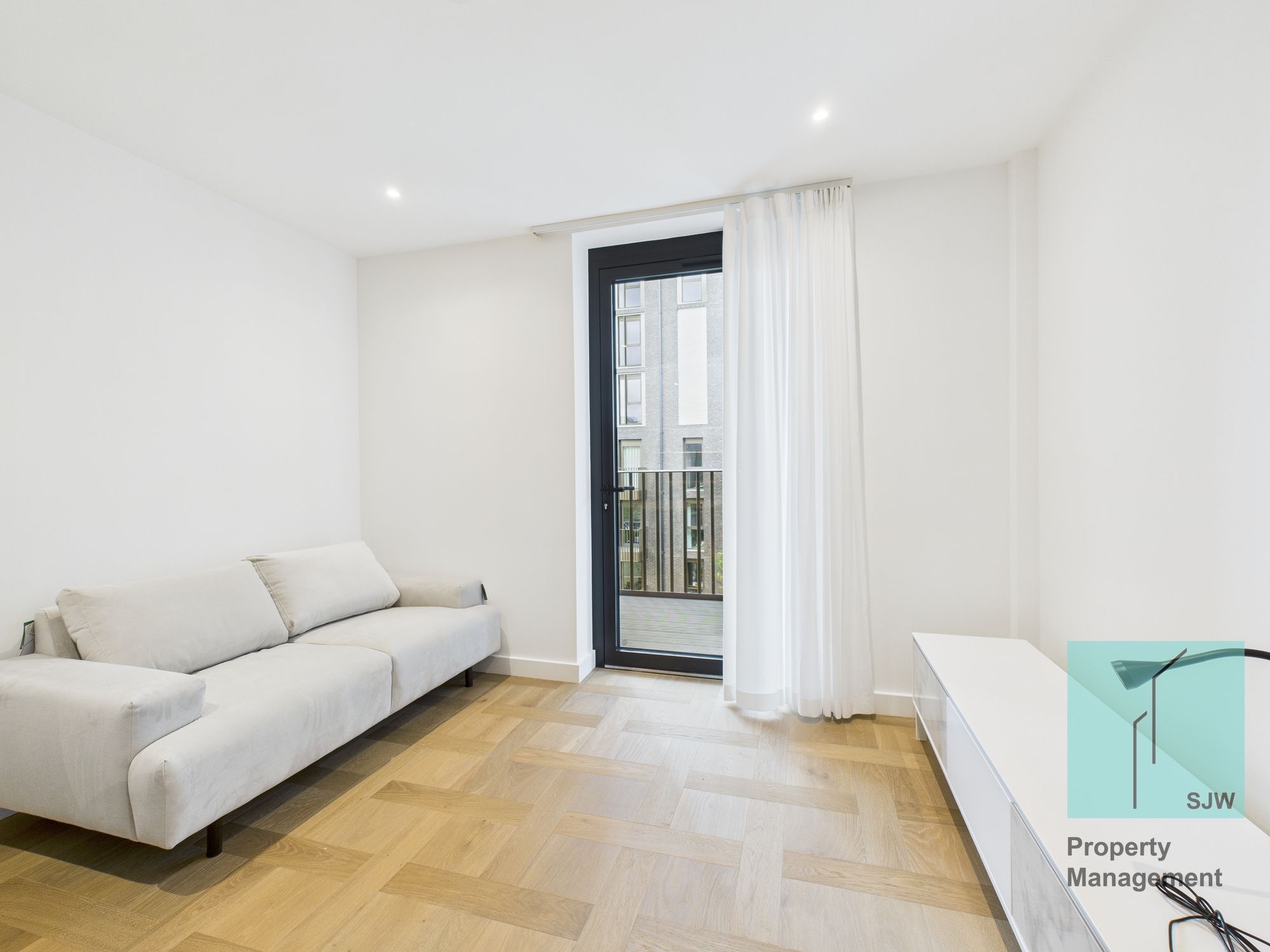 Image for 3 Boxwood Gardens, London, E1W