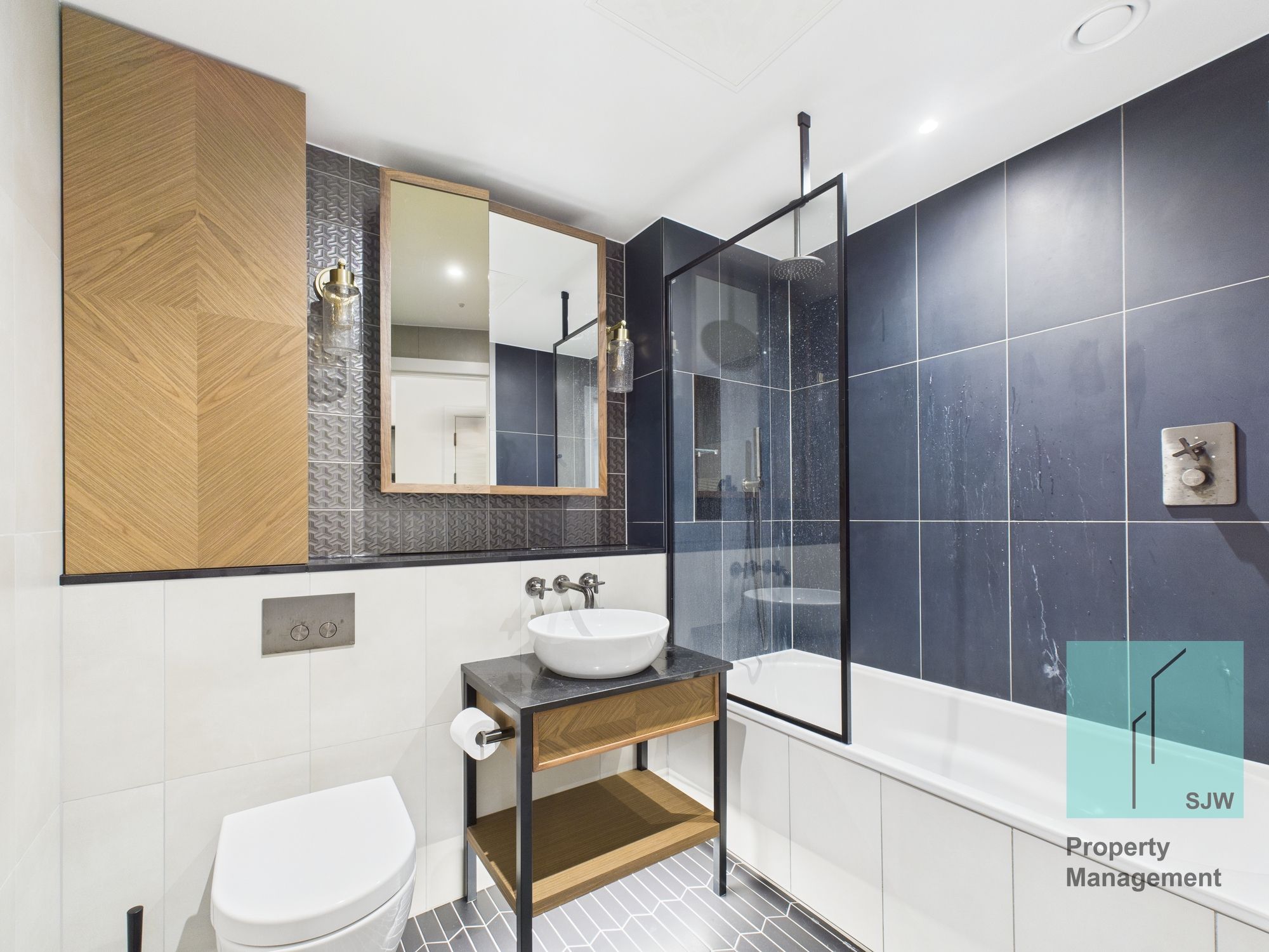 Image for 3 Boxwood Gardens, London, E1W
