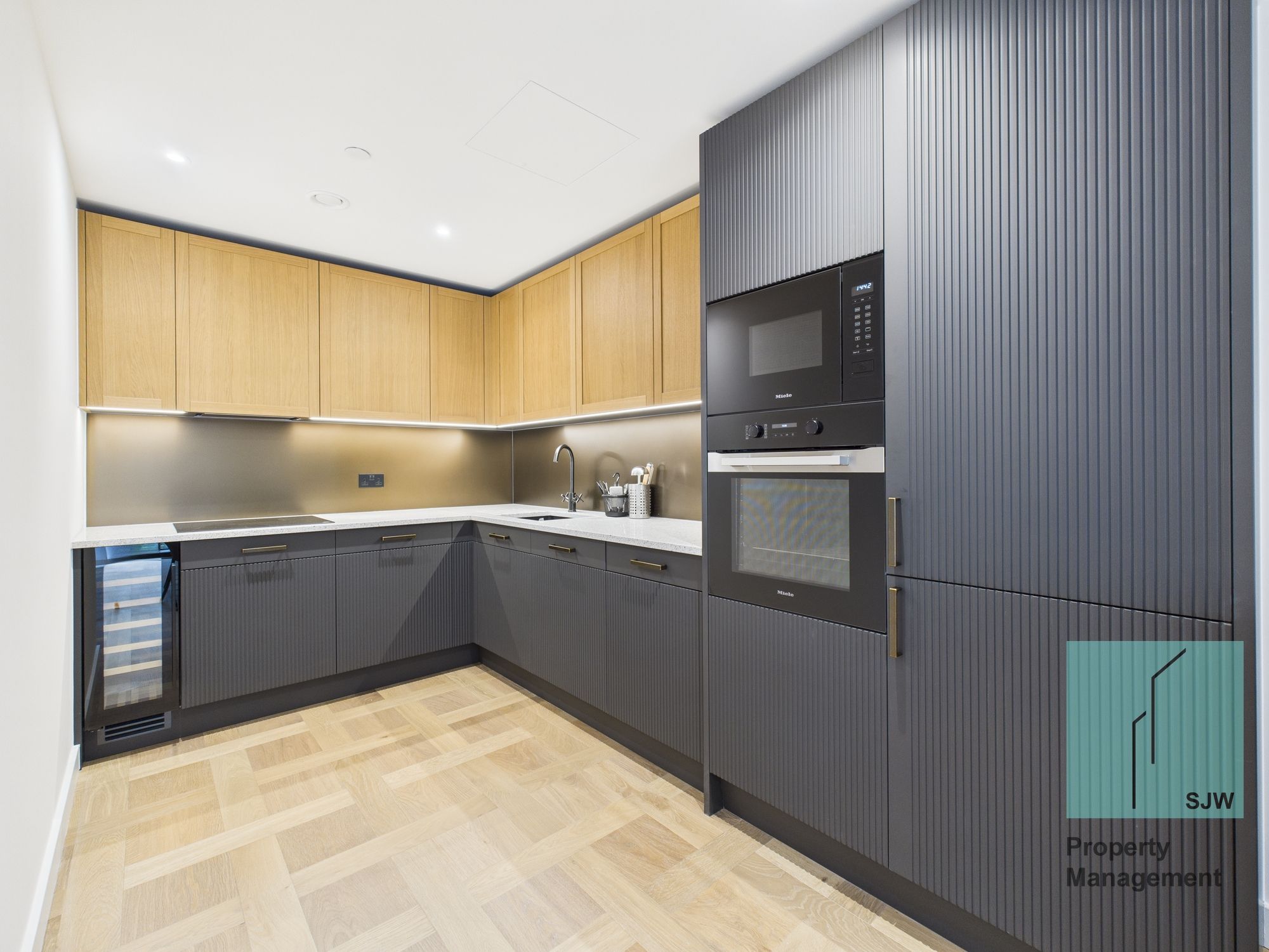 Image for 3 Boxwood Gardens, London, E1W