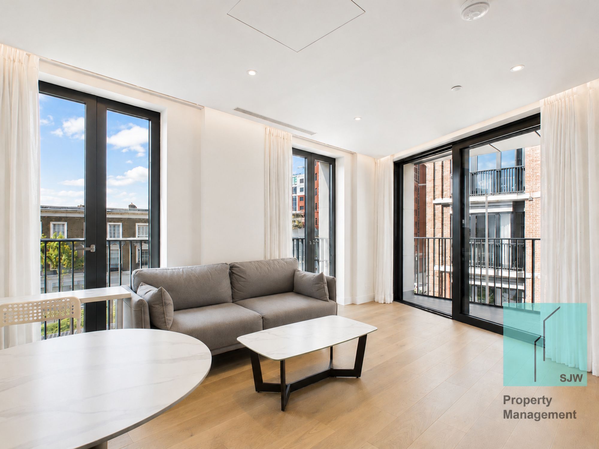 Image for Postal Way, Majesty House, WC1X