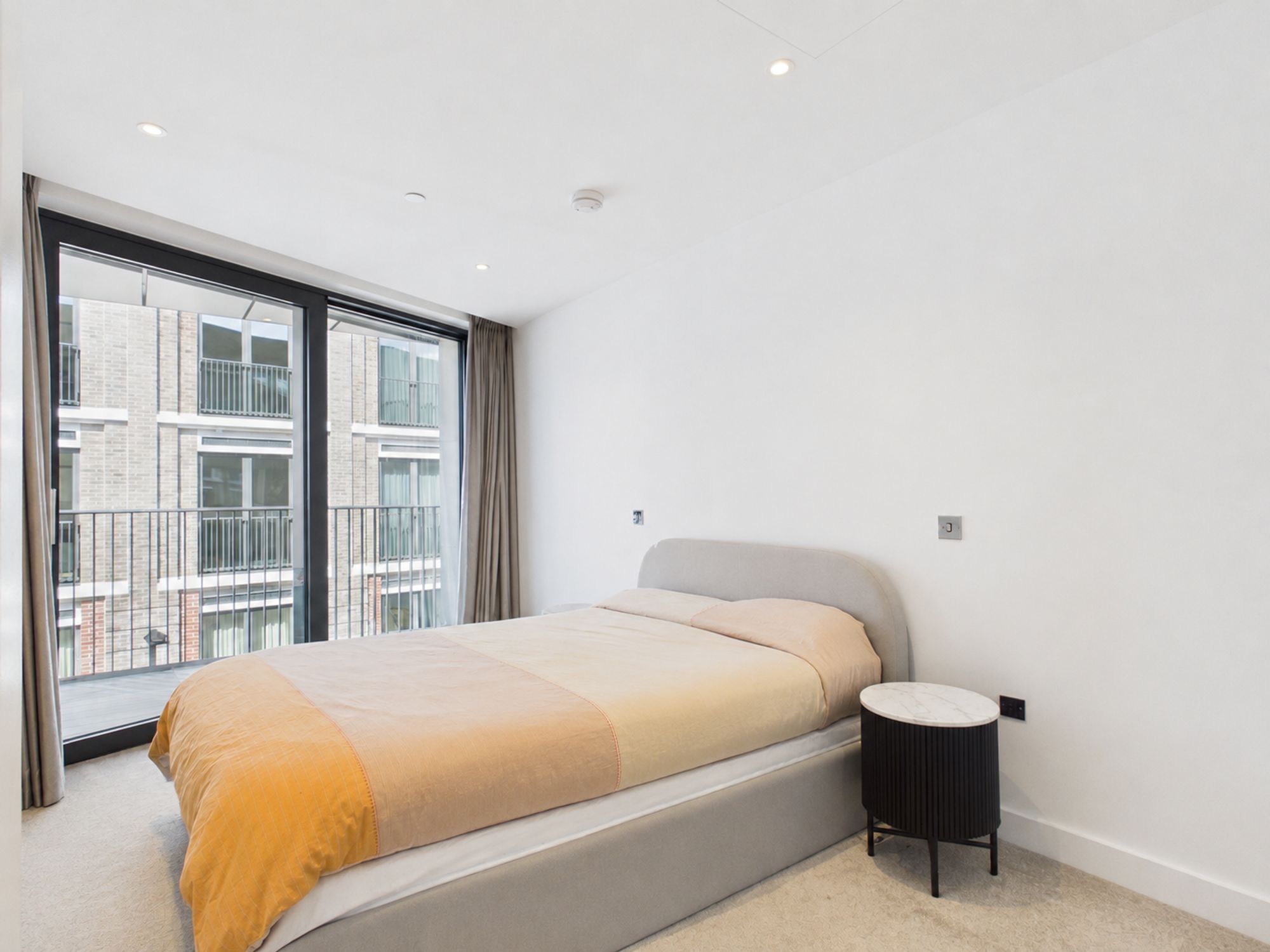 Image for Postal Way, Majesty House, WC1X