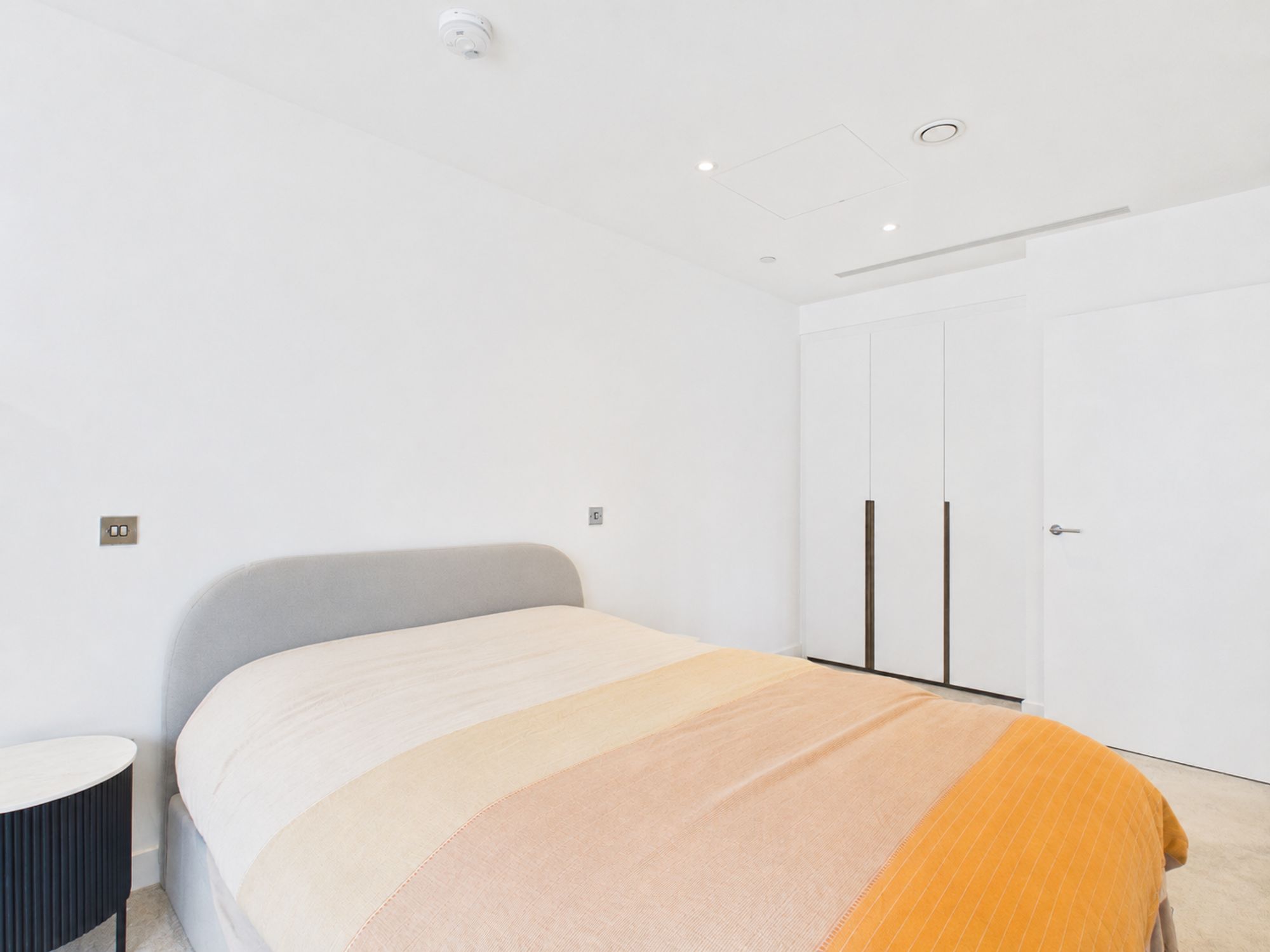 Image for Postal Way, Majesty House, WC1X