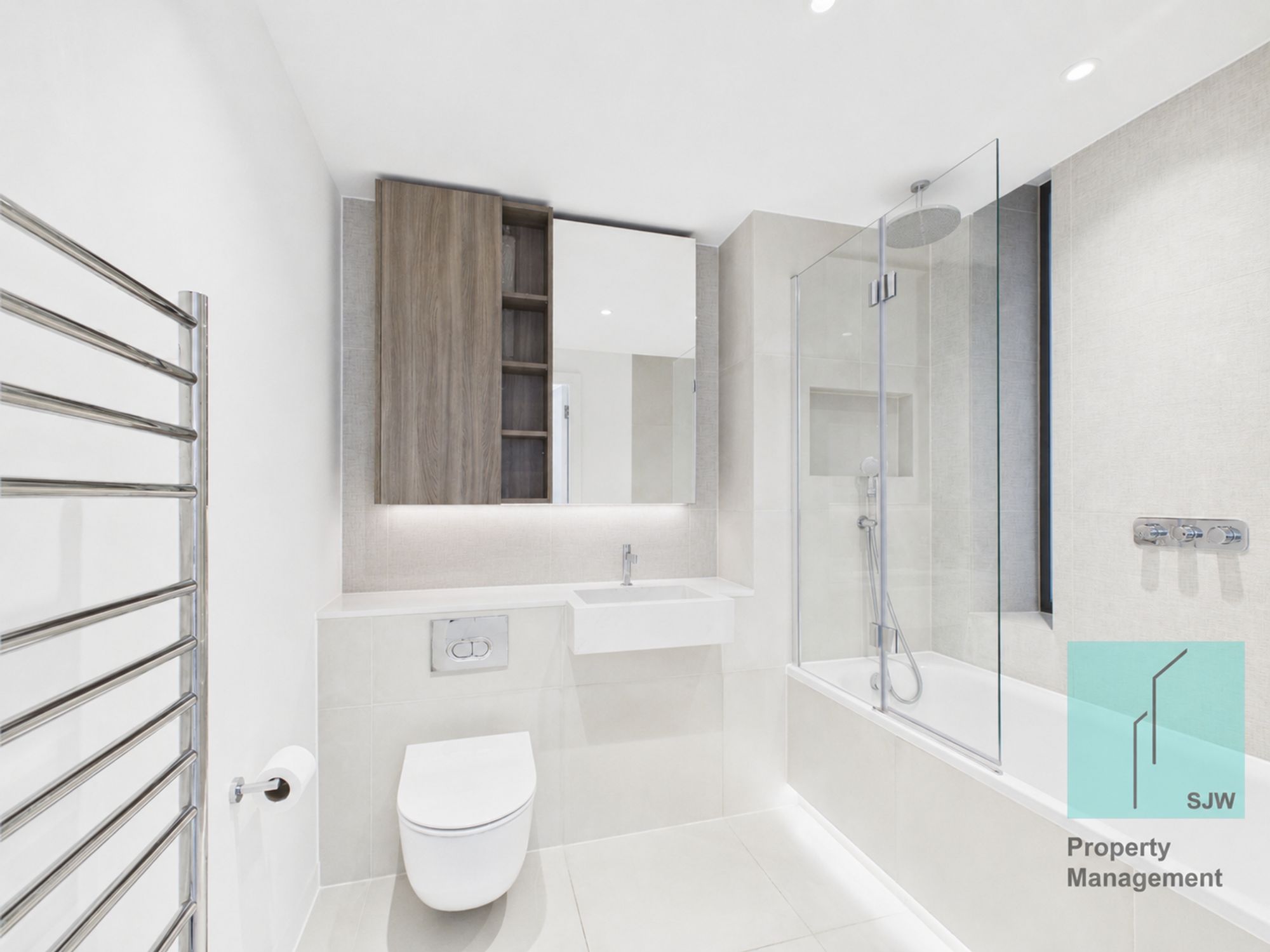 Image for Postal Way, Majesty House, WC1X