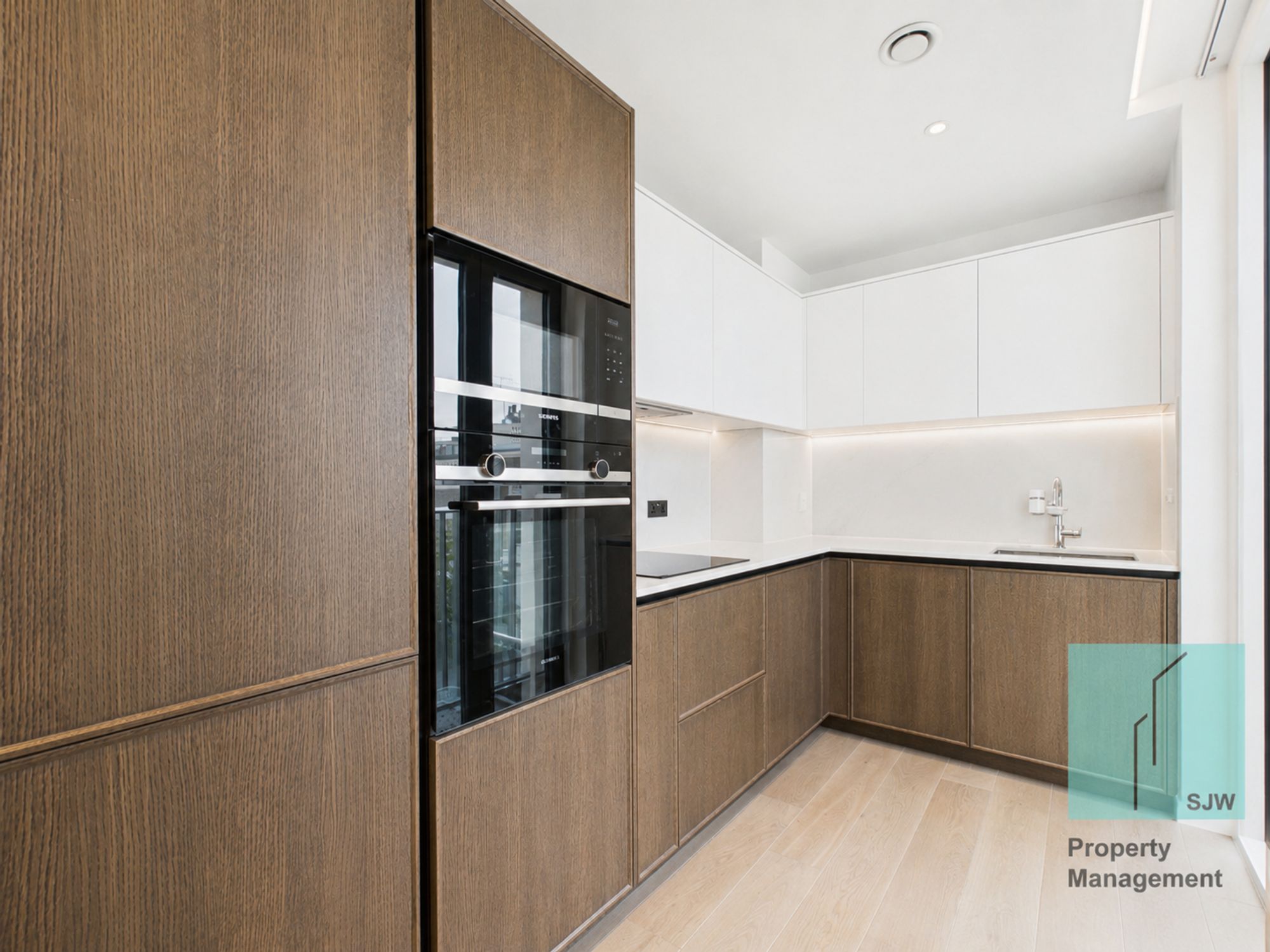 Image for Postal Way, Majesty House, WC1X