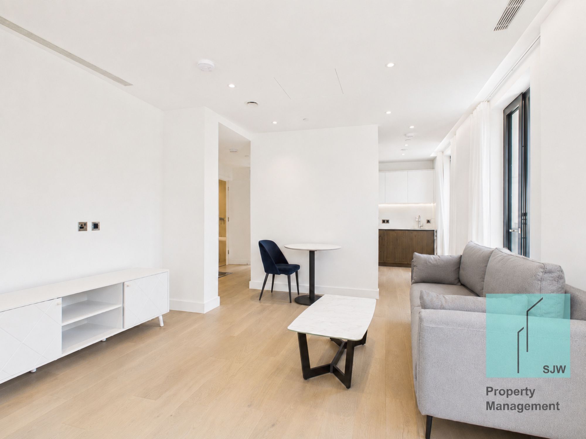 Image for Postal Way, Majesty House, WC1X