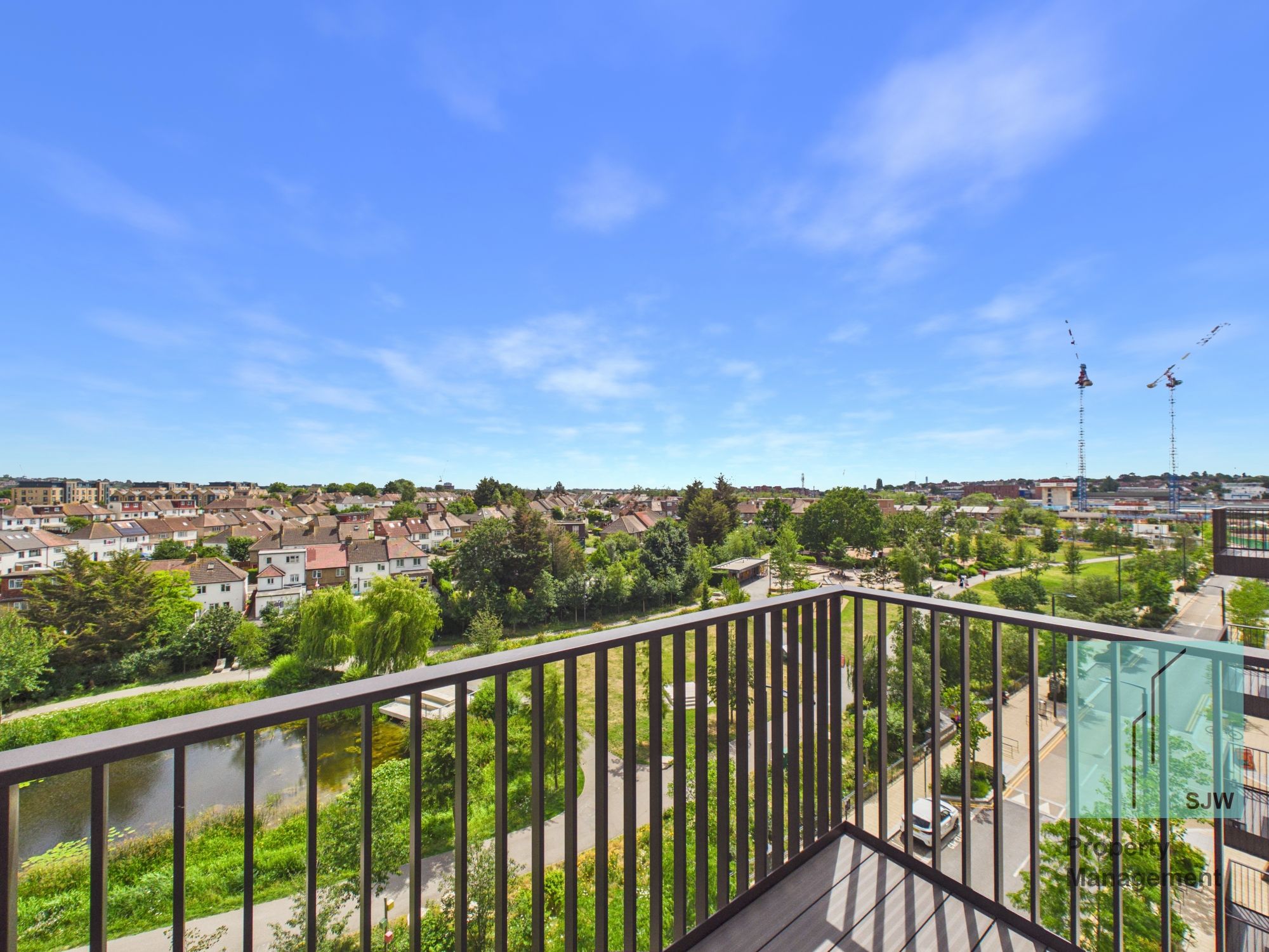 Image for 20 Parkview Avenue, London, NW2