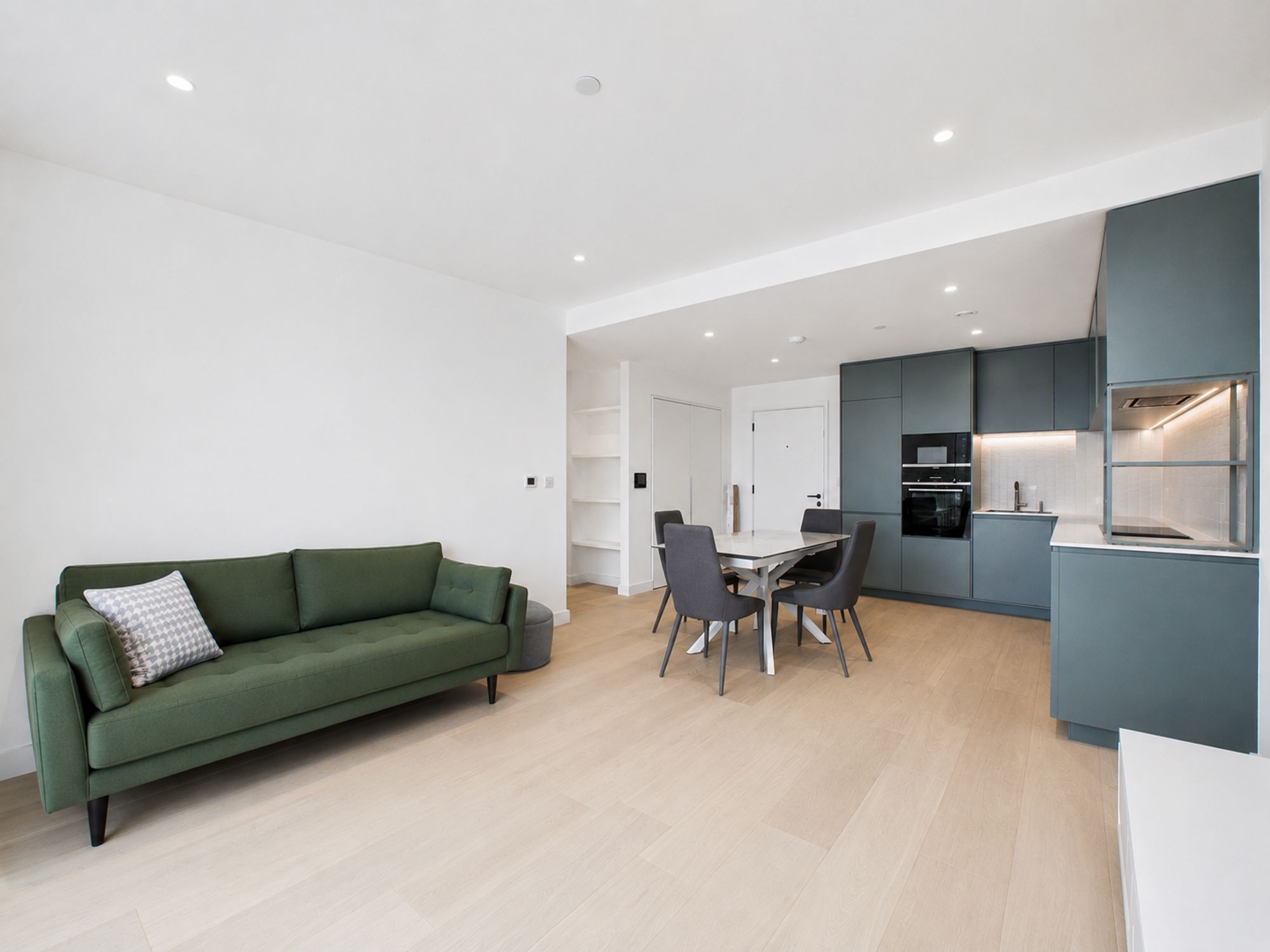 Image for 20 Parkview Avenue, London, NW2