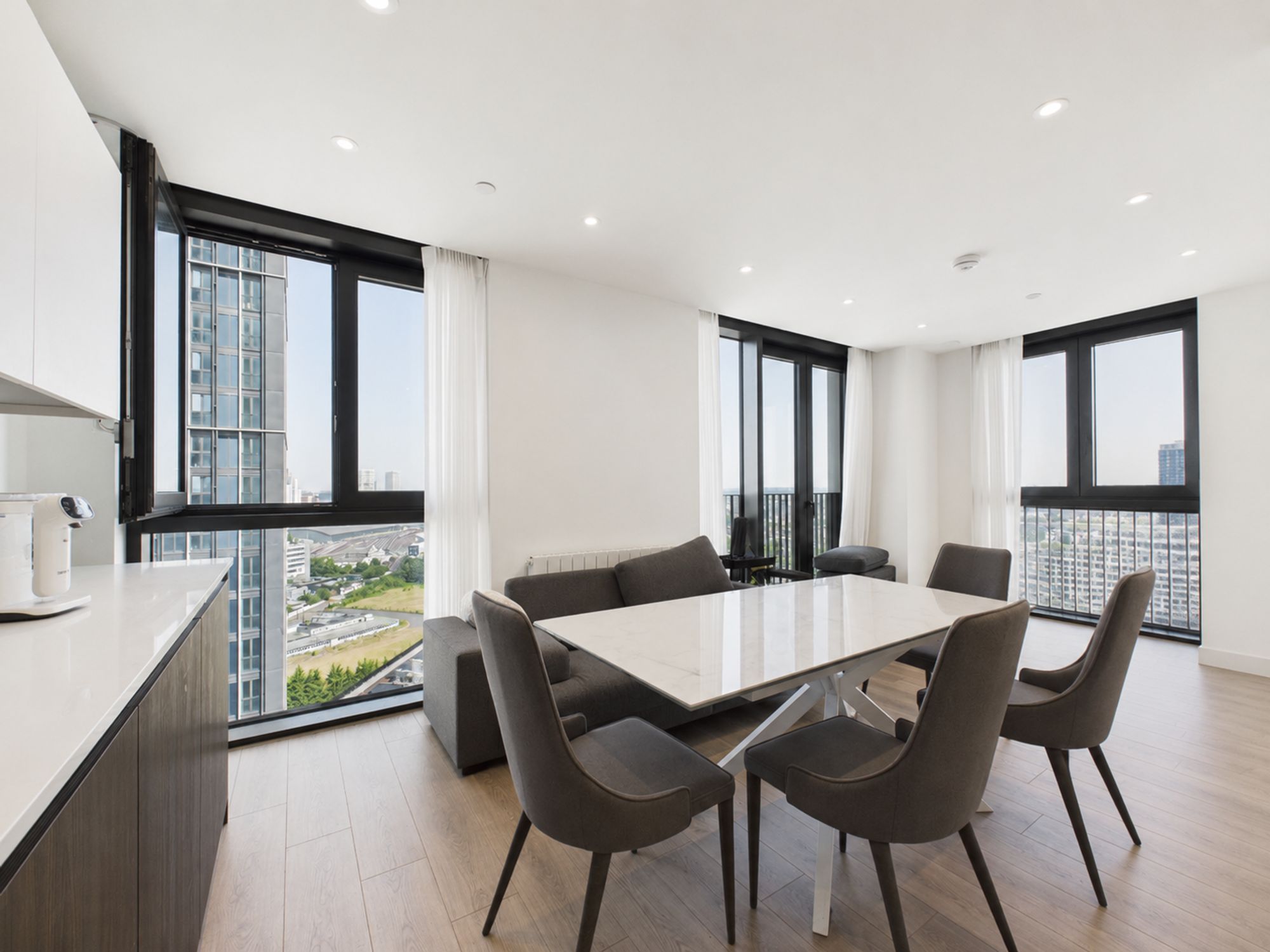 Image for Affinity View, London, E16