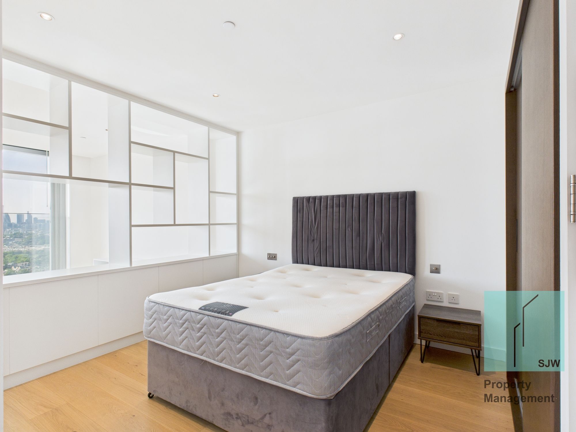Image for 10 Marsh Wall, Canary Wharf, E14