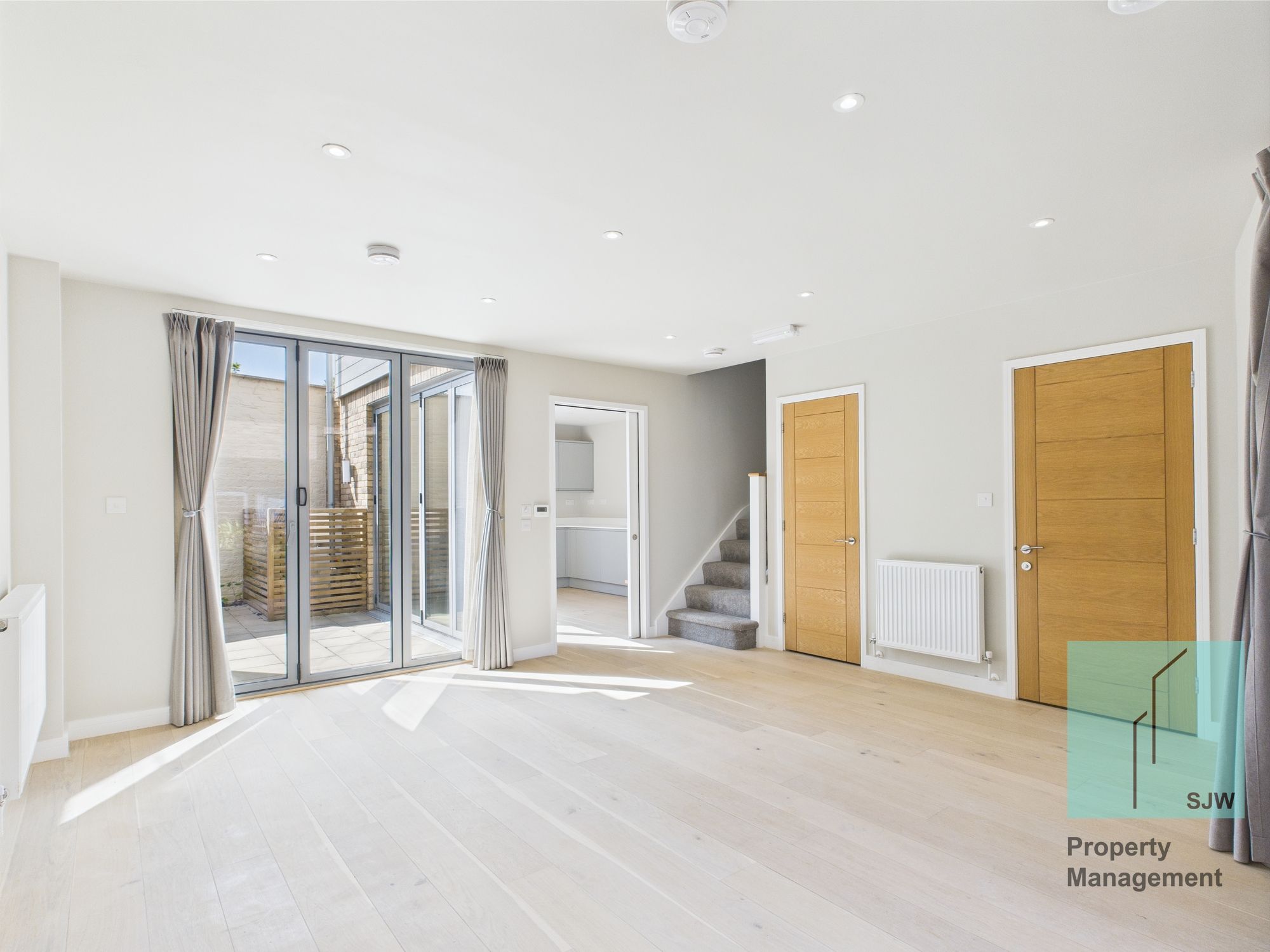 Image for London, N15