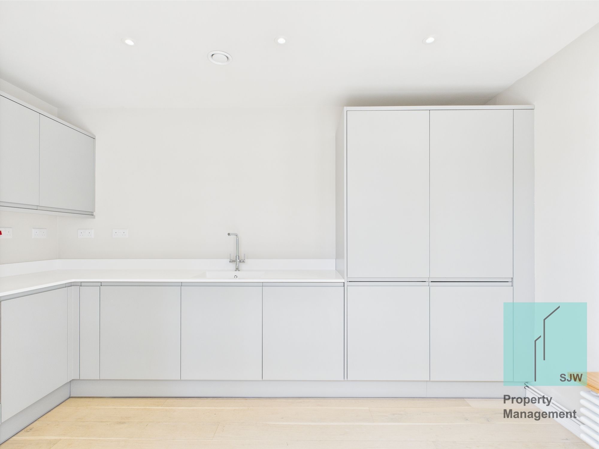 Image for London, N15