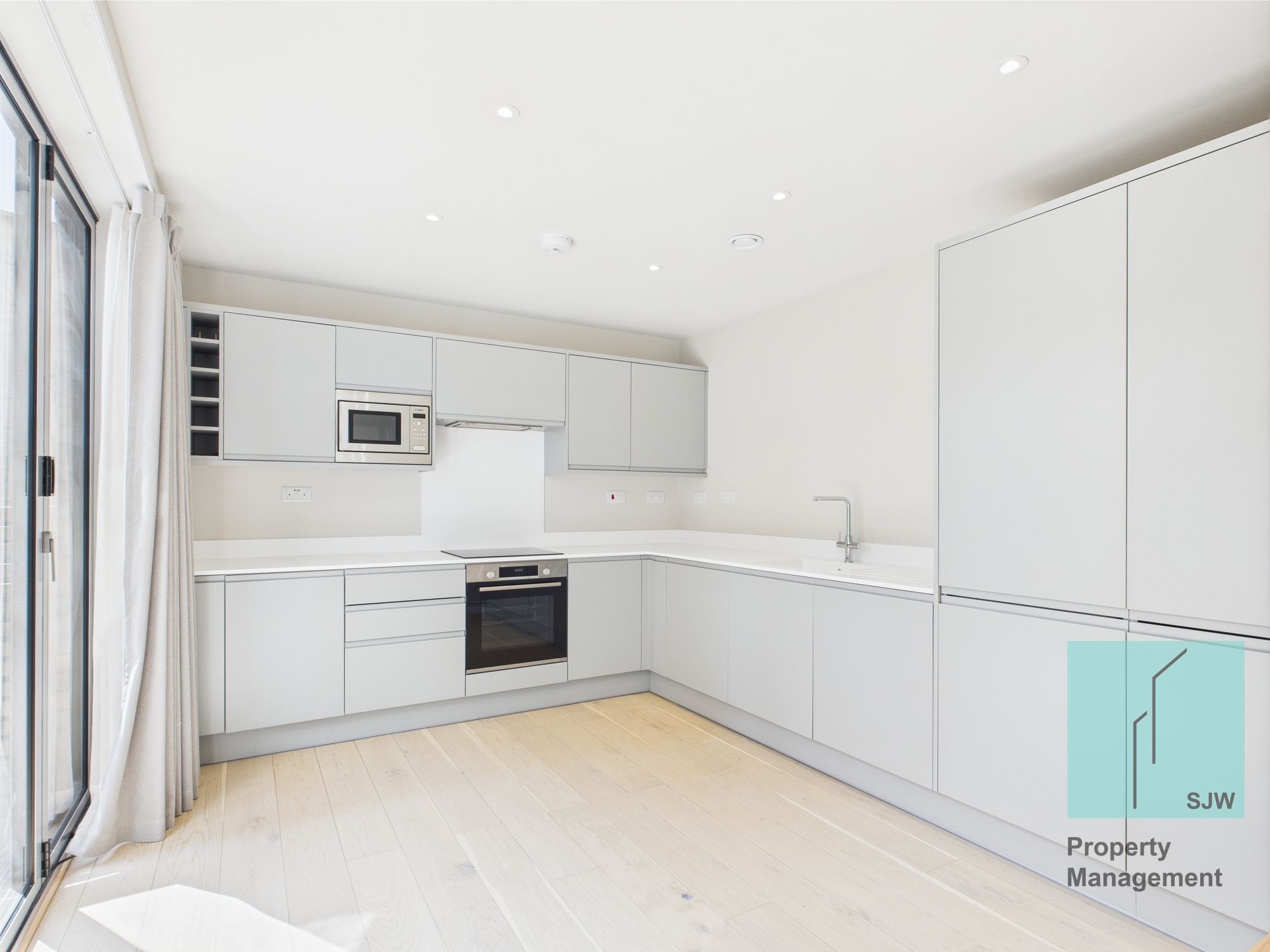 Image for London, N15