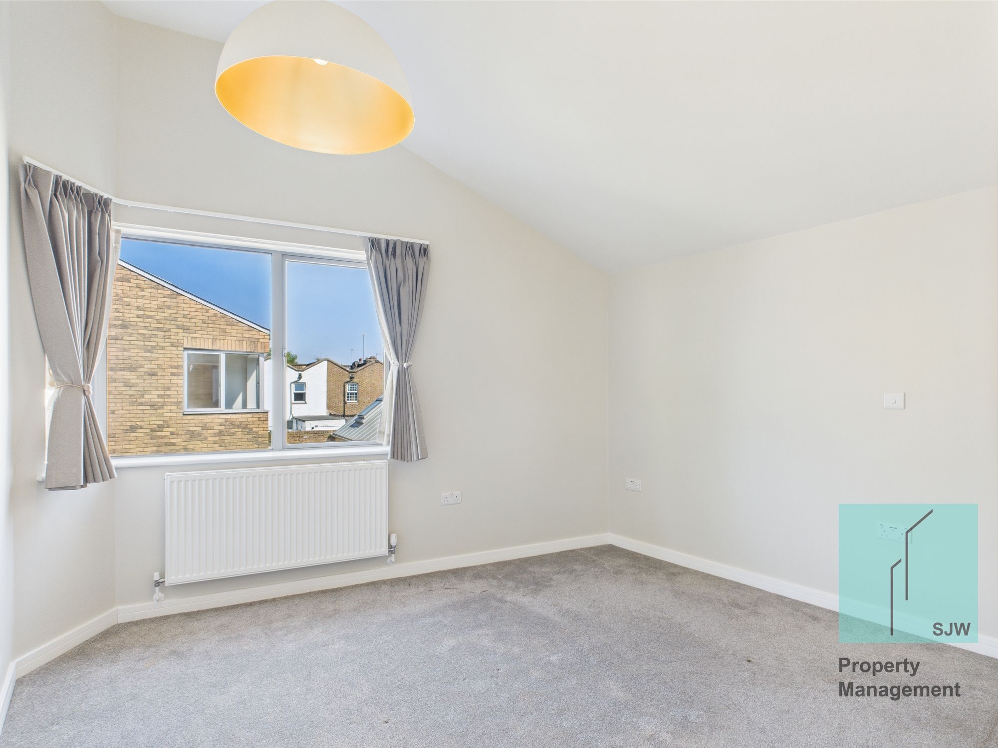 Image for London, N15