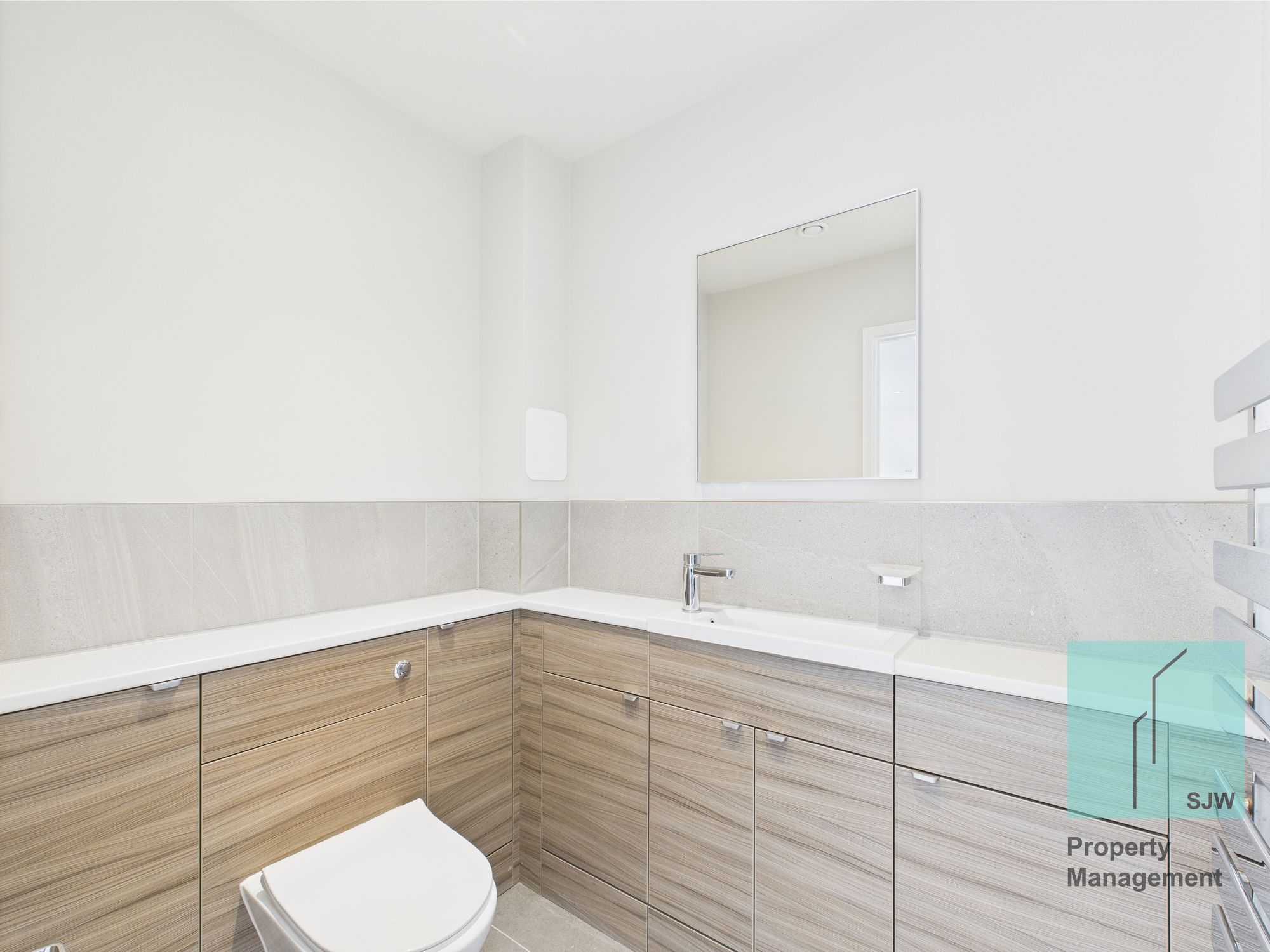 Image for London, N15
