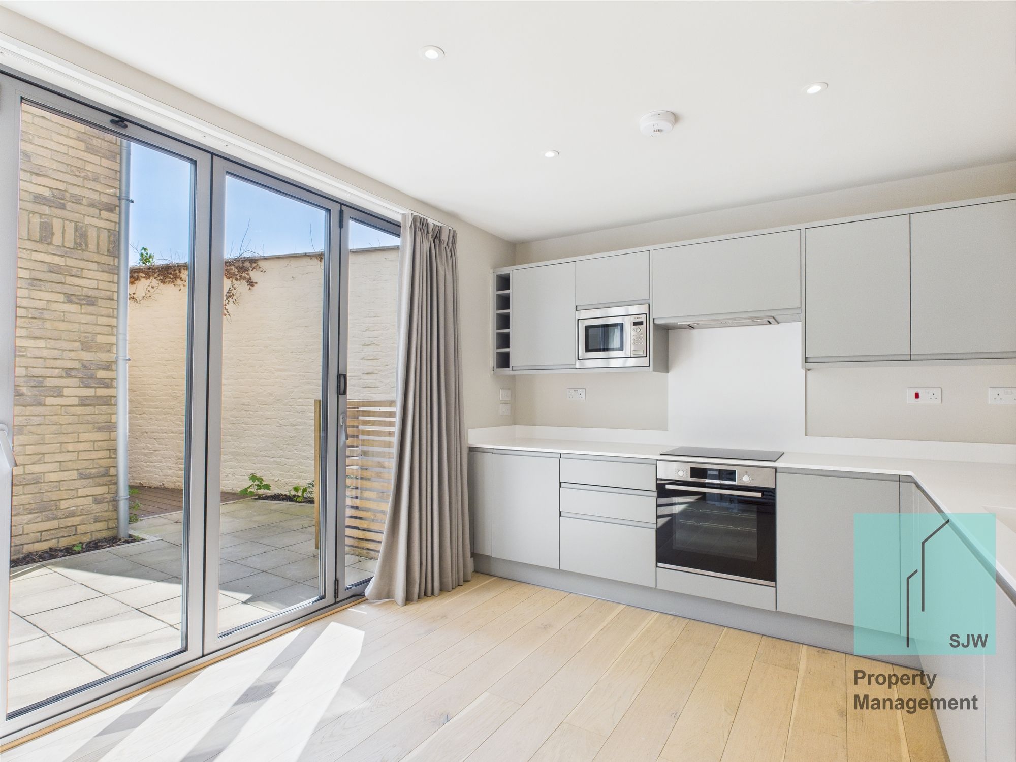 Image for London, N15