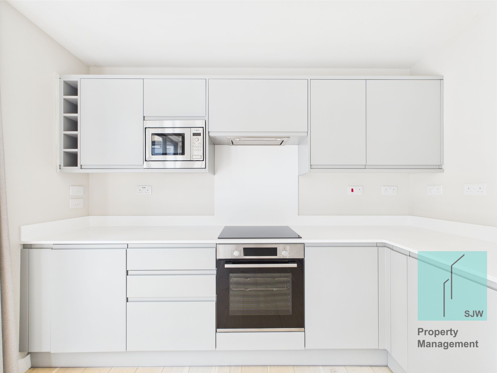 Image for London, N15