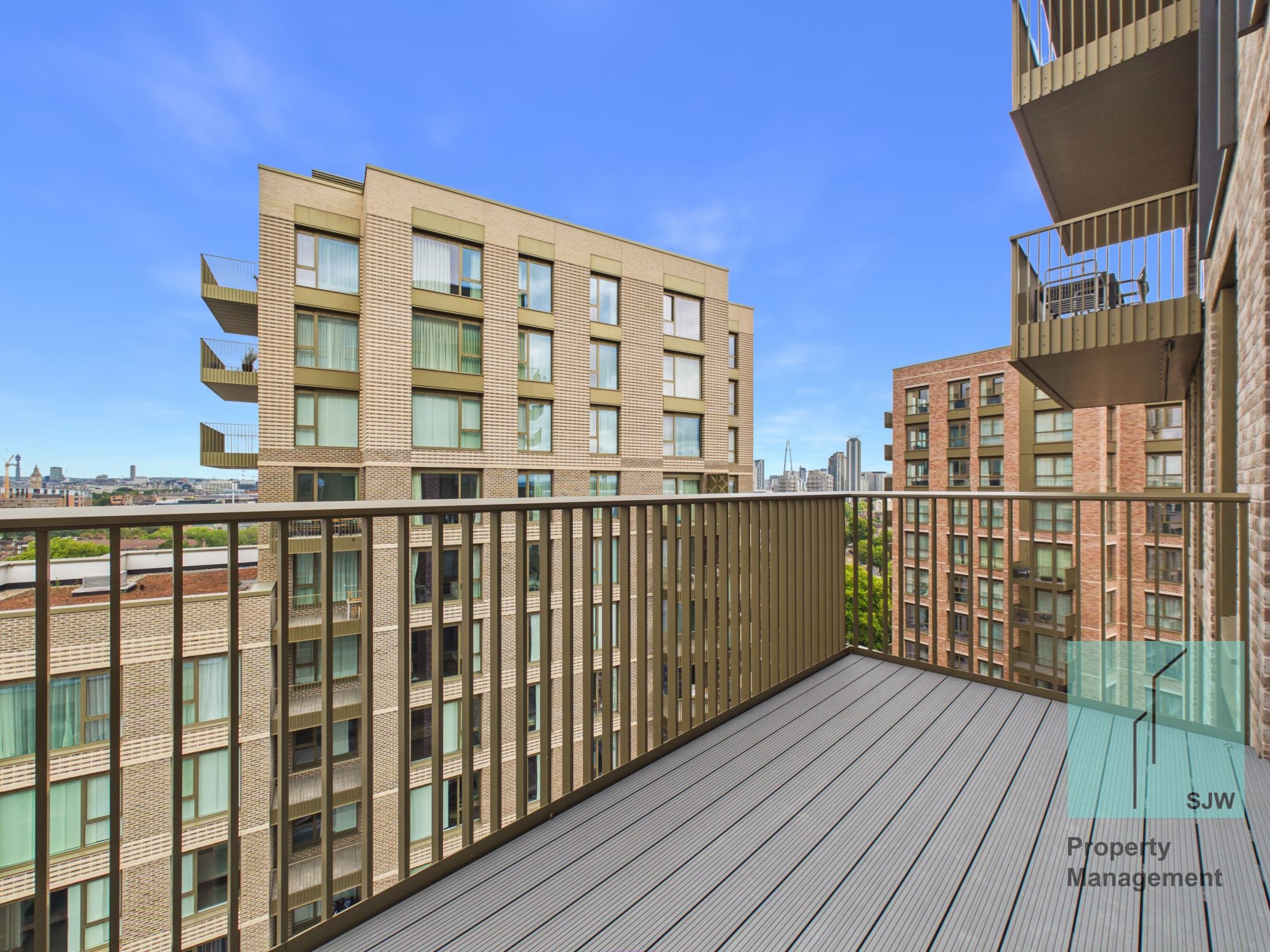 Image for Gasholder Place, London, SE11