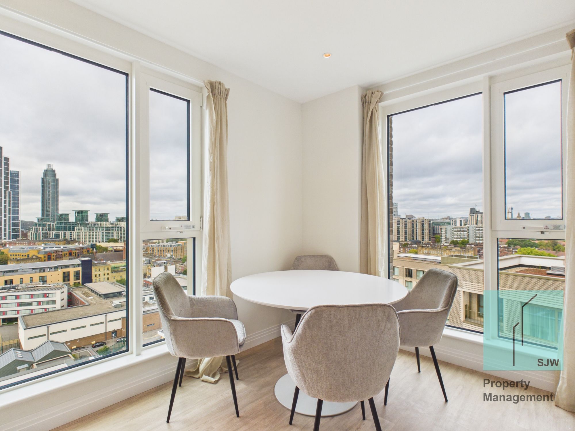 Image for Gasholder Place, London, SE11